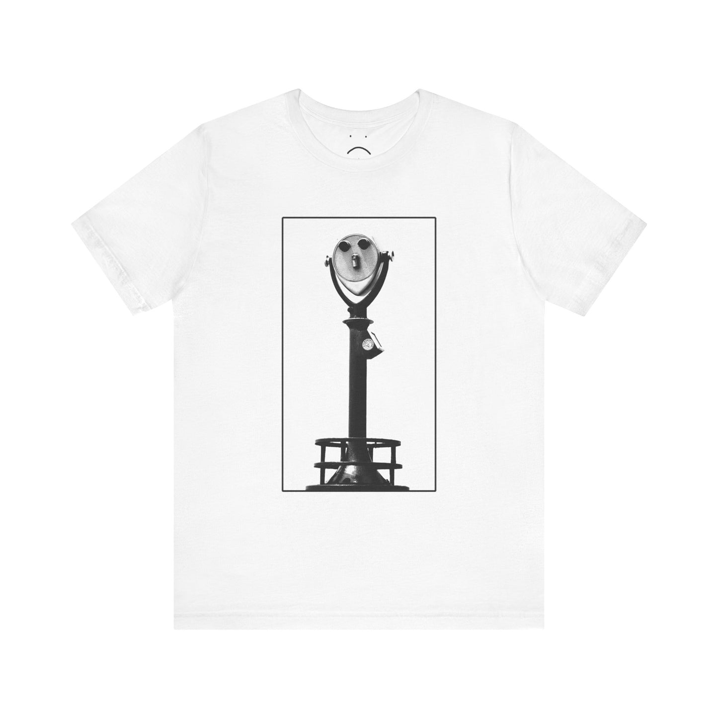 viewfinder tee