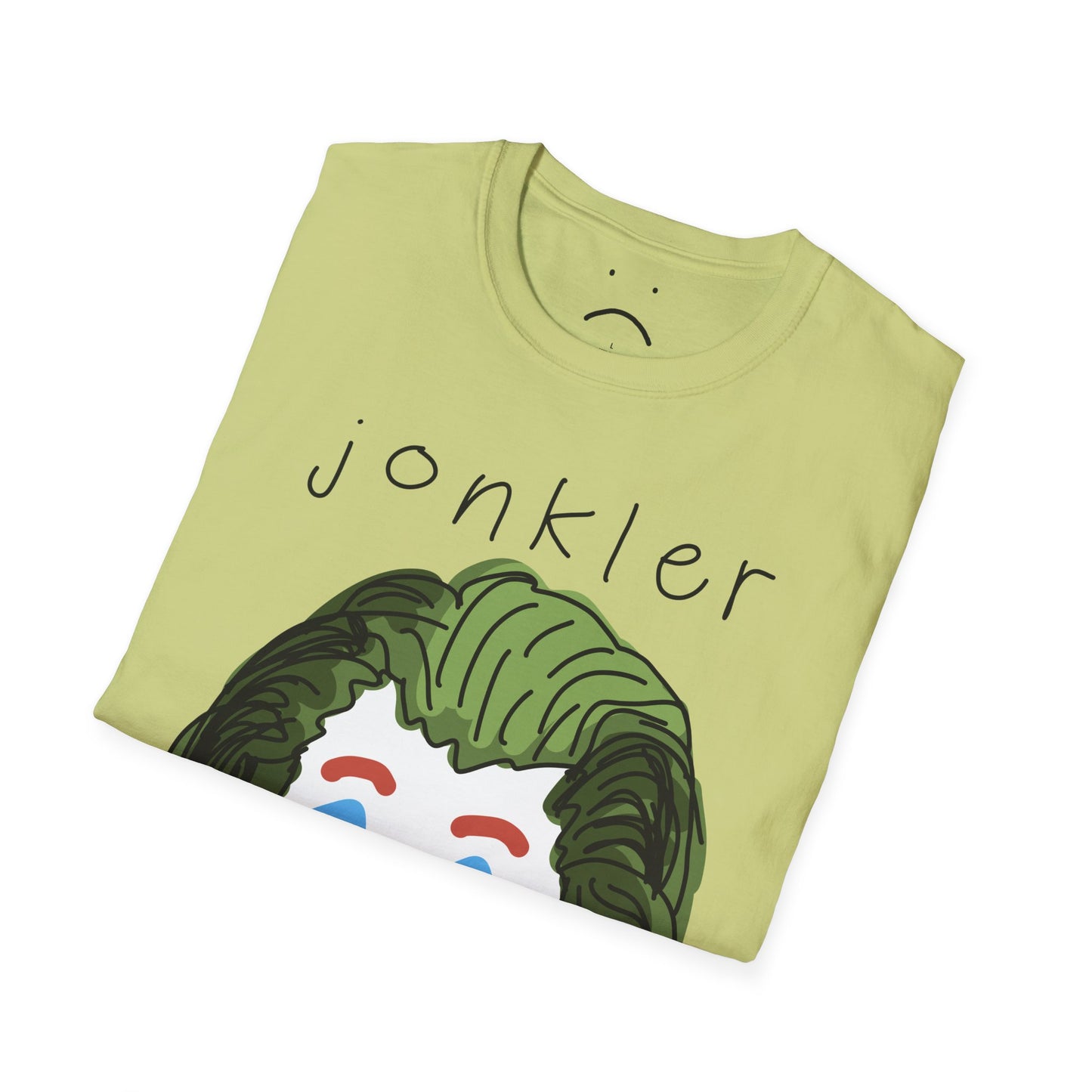 jonkler tee
