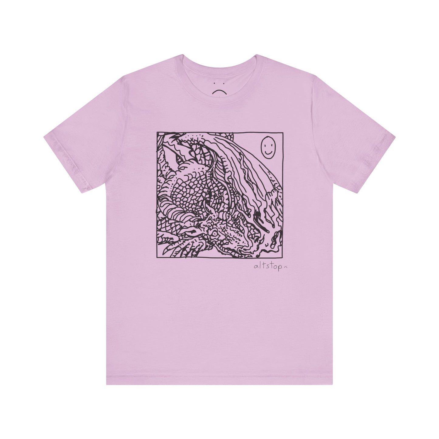 cold and spicy tee