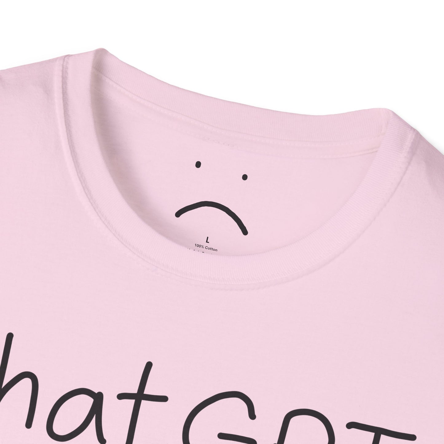 shat GPT tee