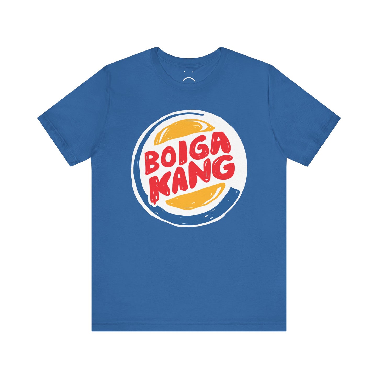 boiga kang tee