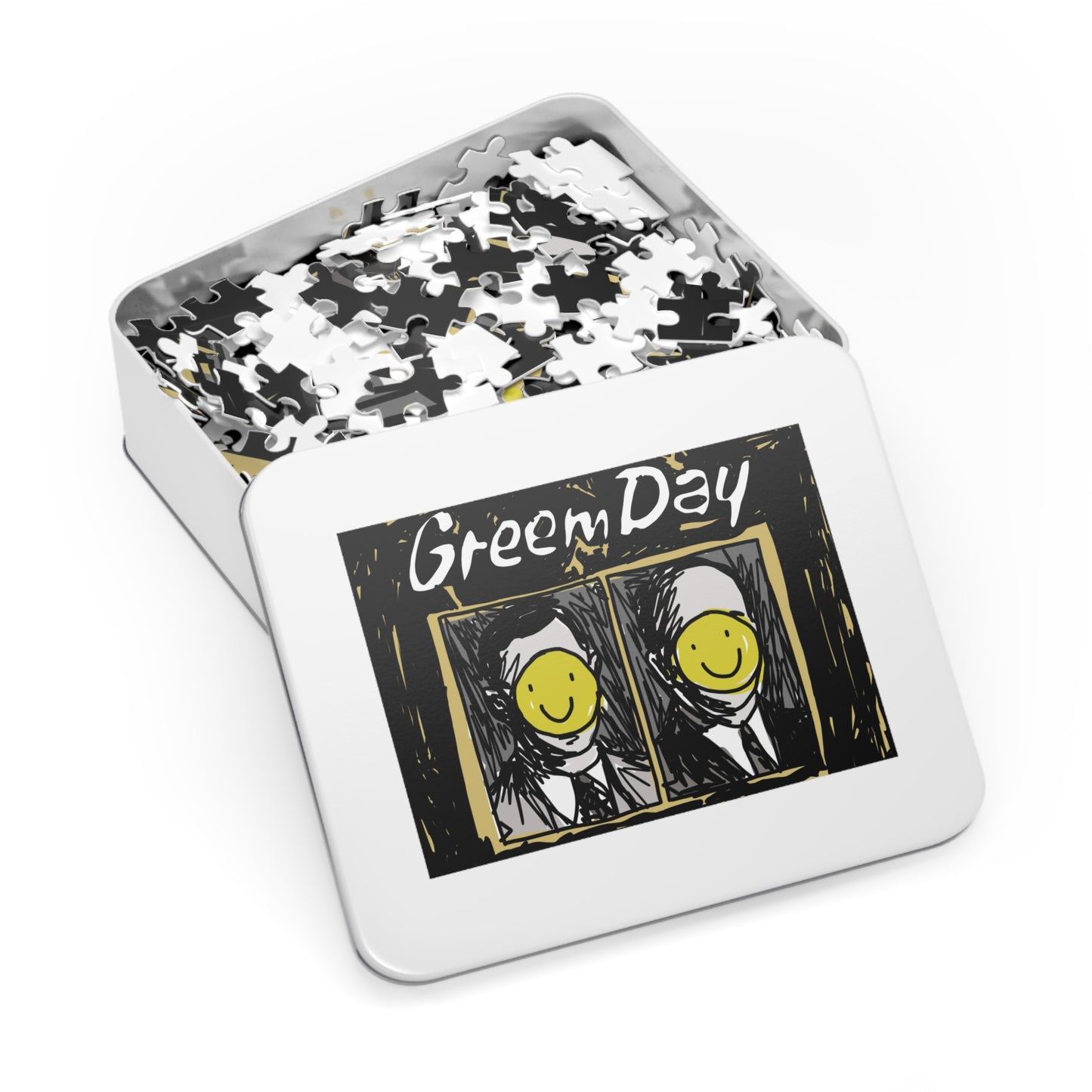nimrod jigsaw puzzle