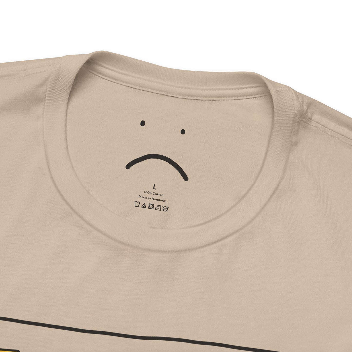fam bisness deluxe tee