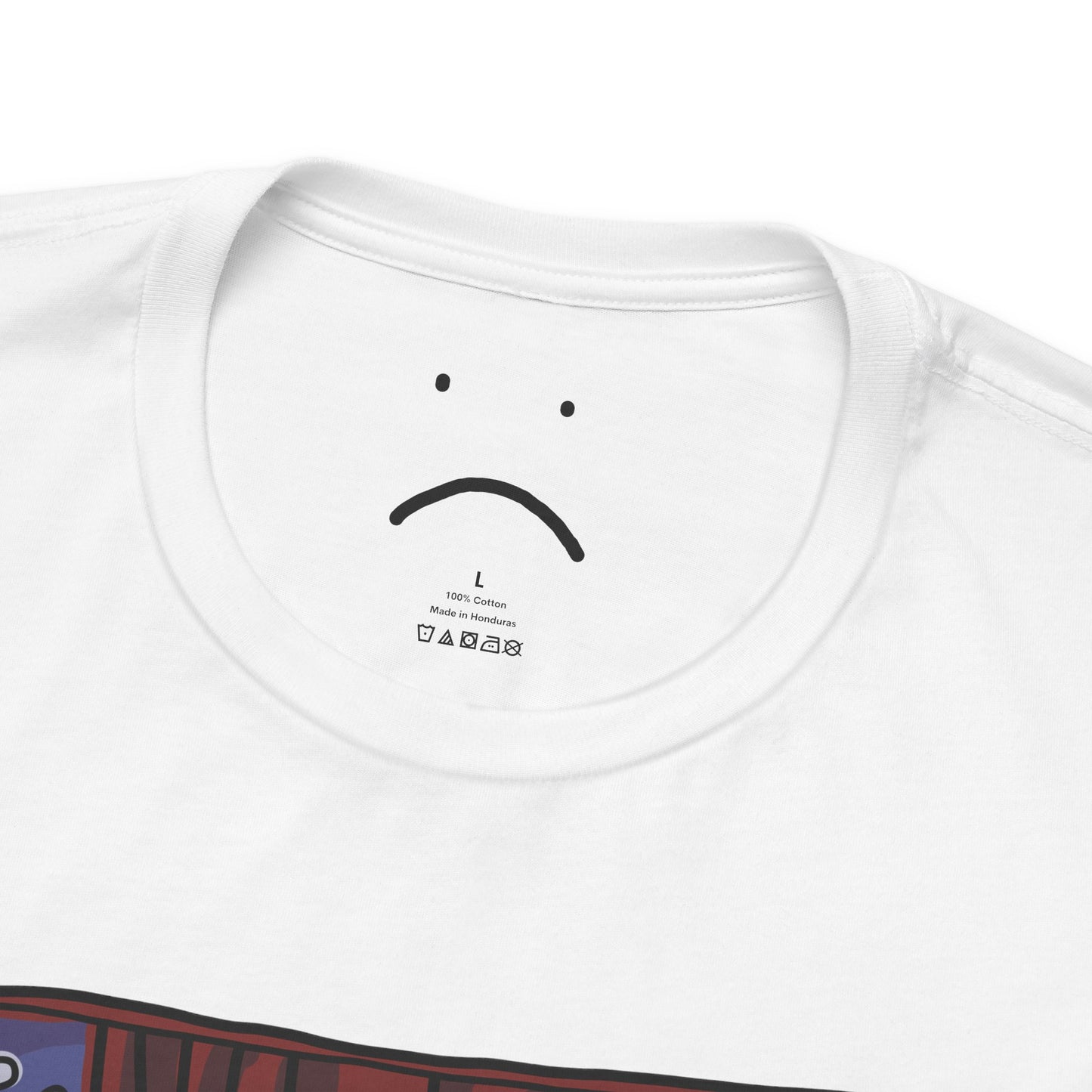 medieval sickle deluxe tee