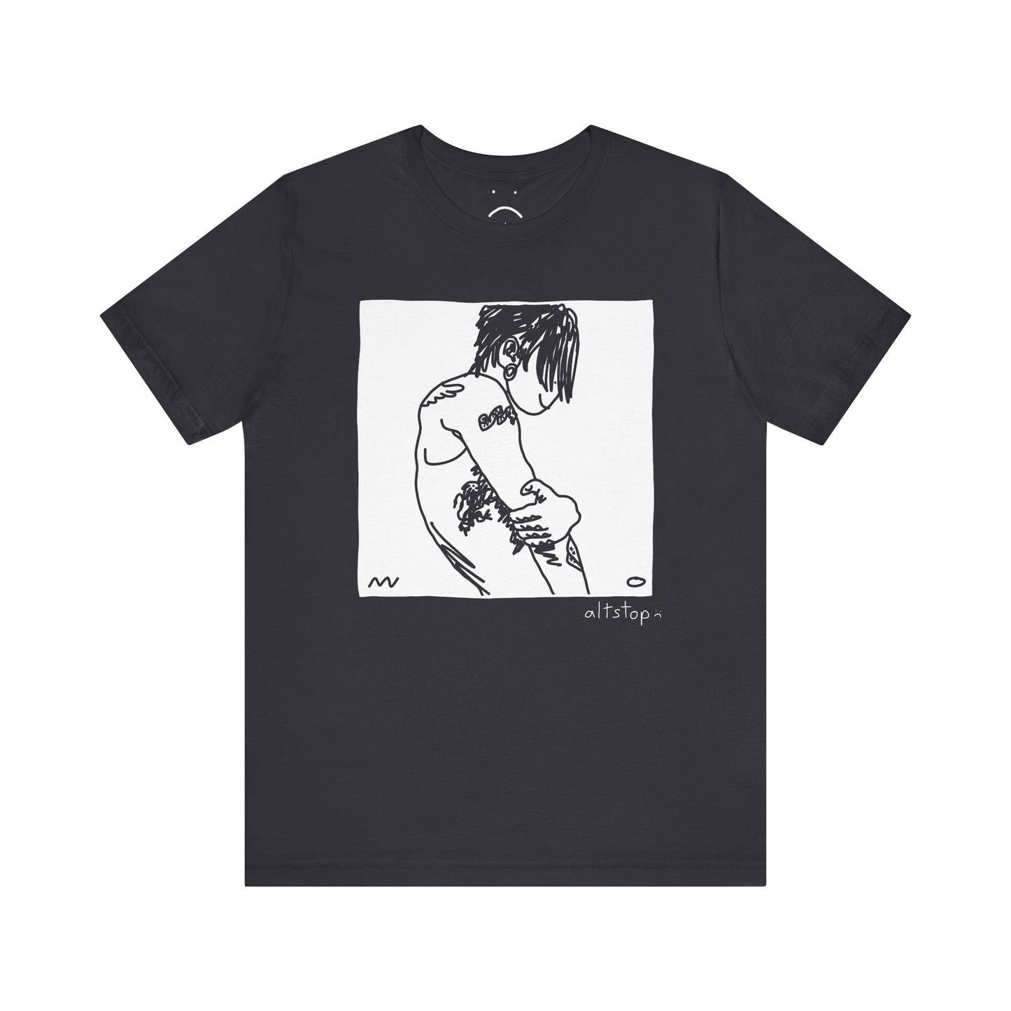idles tee