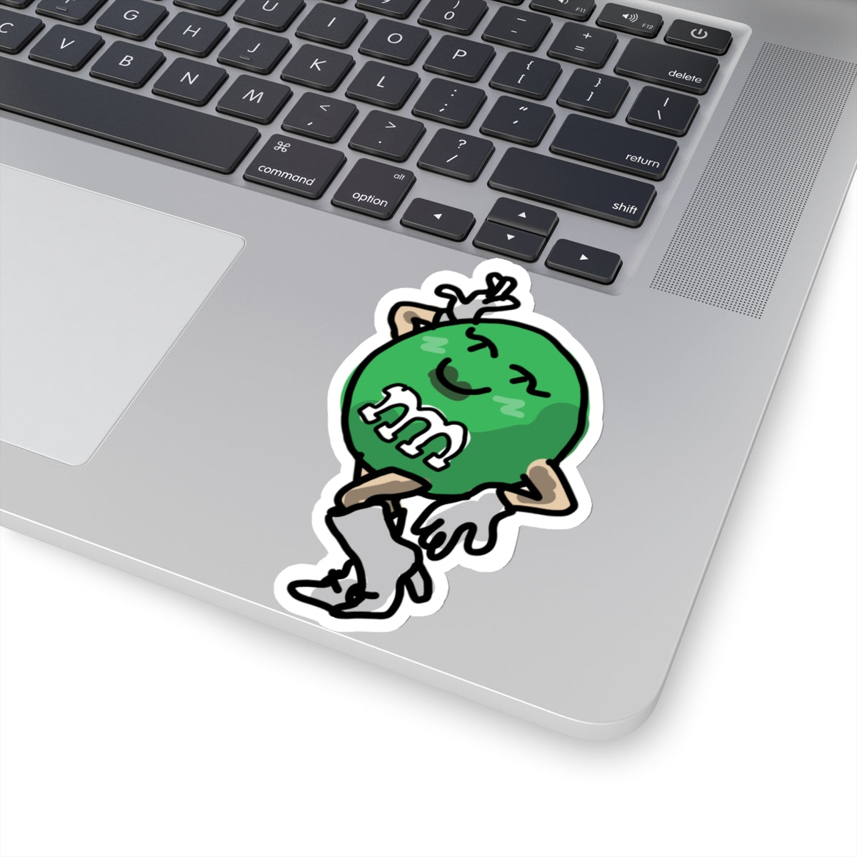 sexy eminem sticker