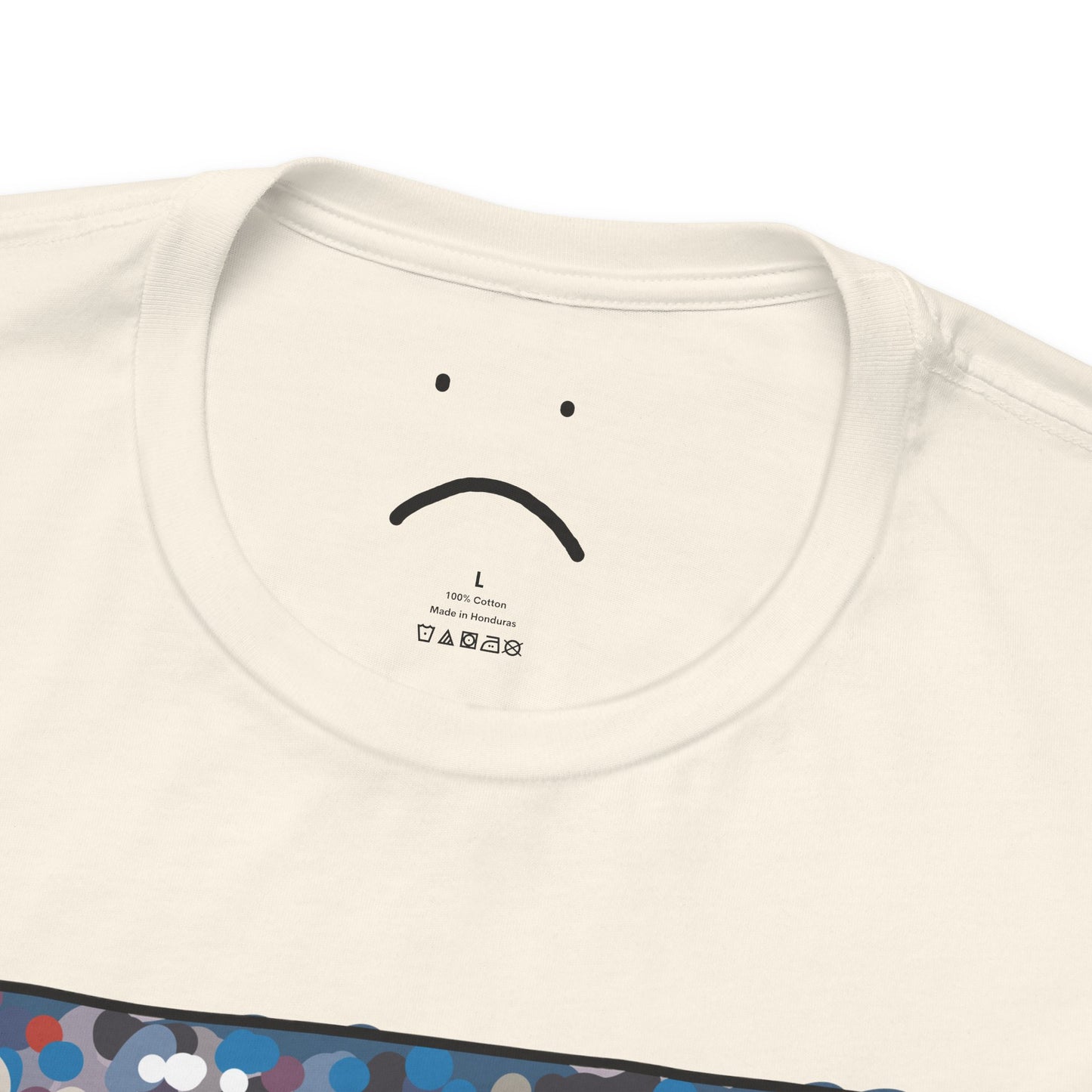 ritchie deluxe tee