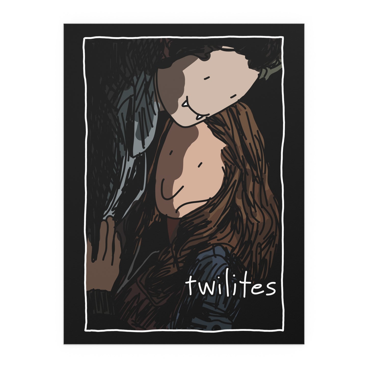 twilites movie poster