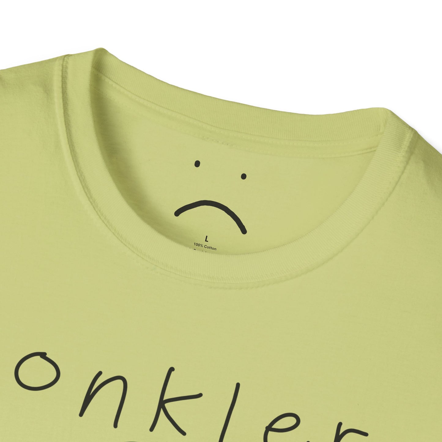 jonkler tee