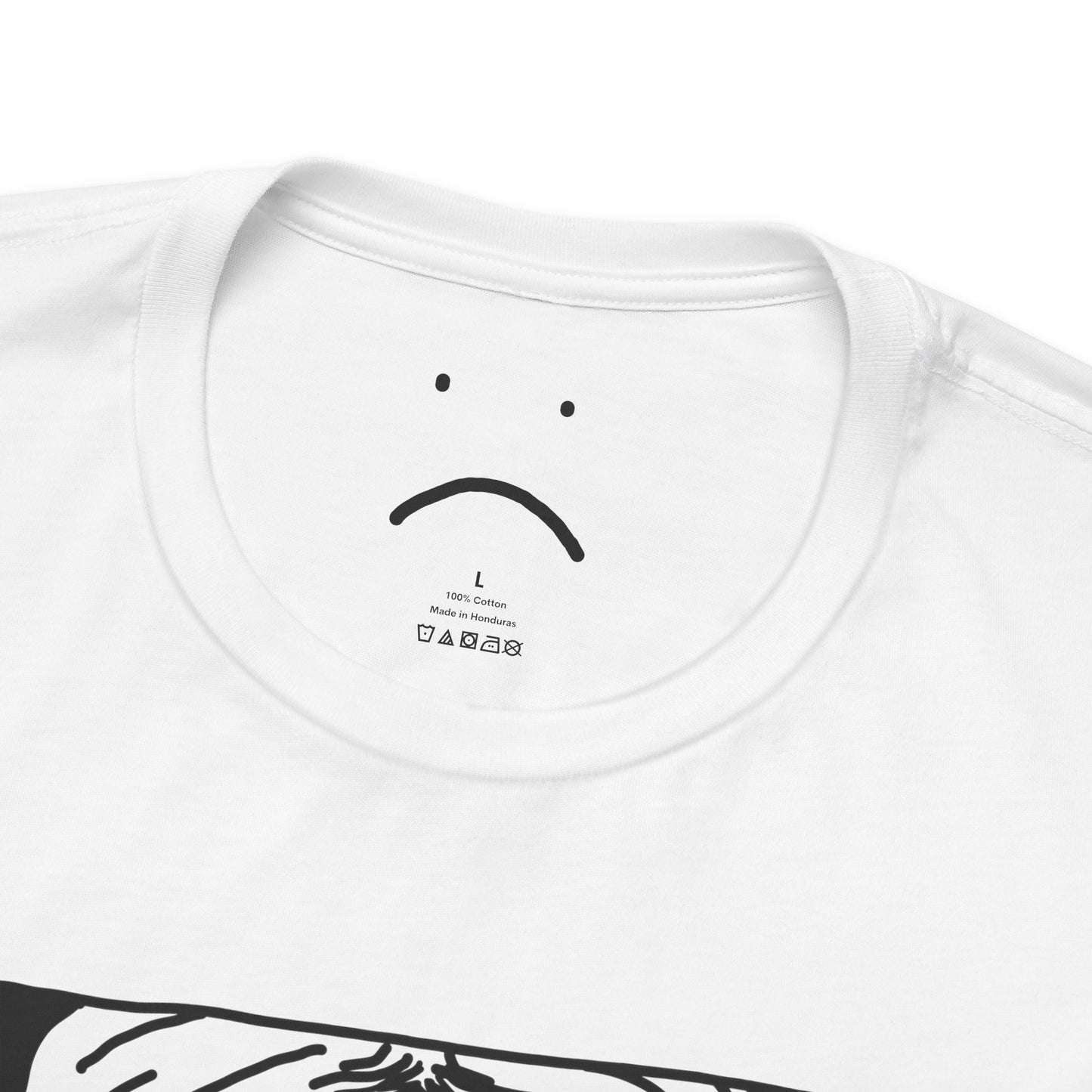 i do not concur tee
