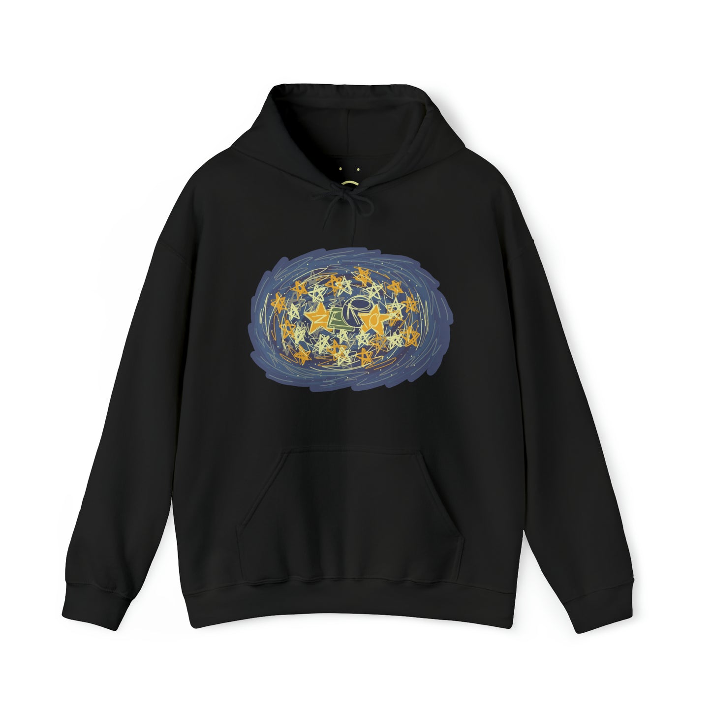 zero hoodie