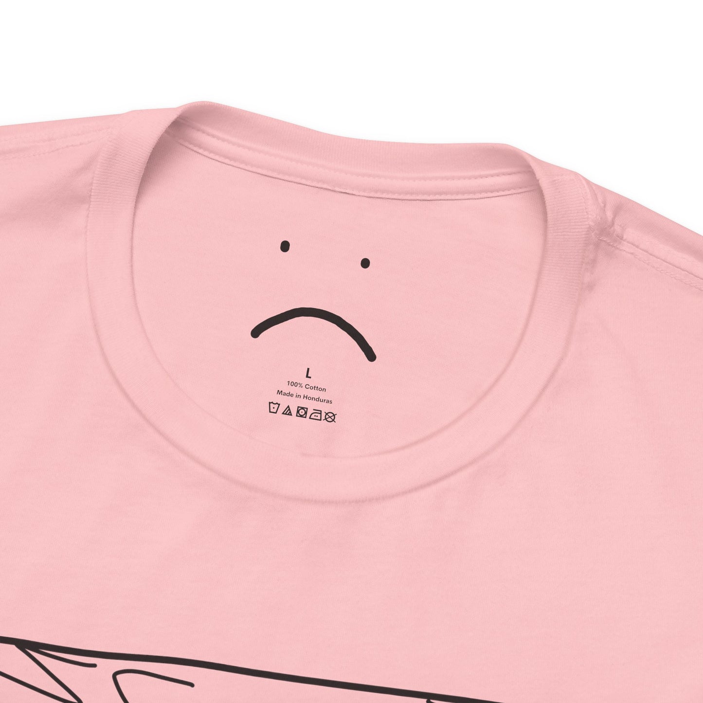 catboi and friend tee