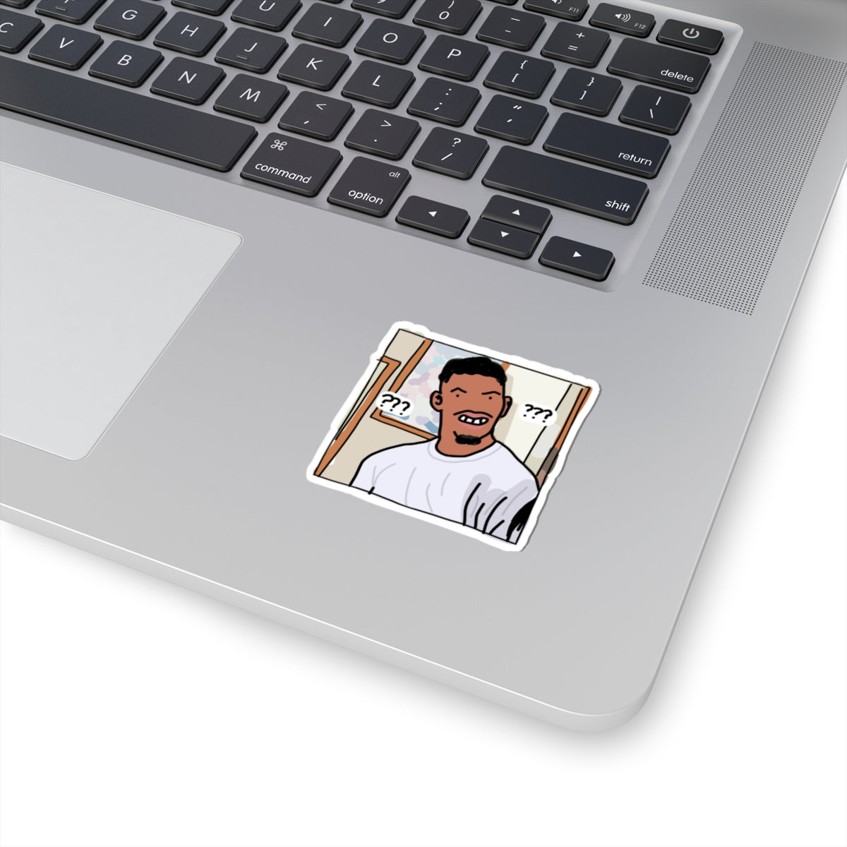 ??? ??? sticker