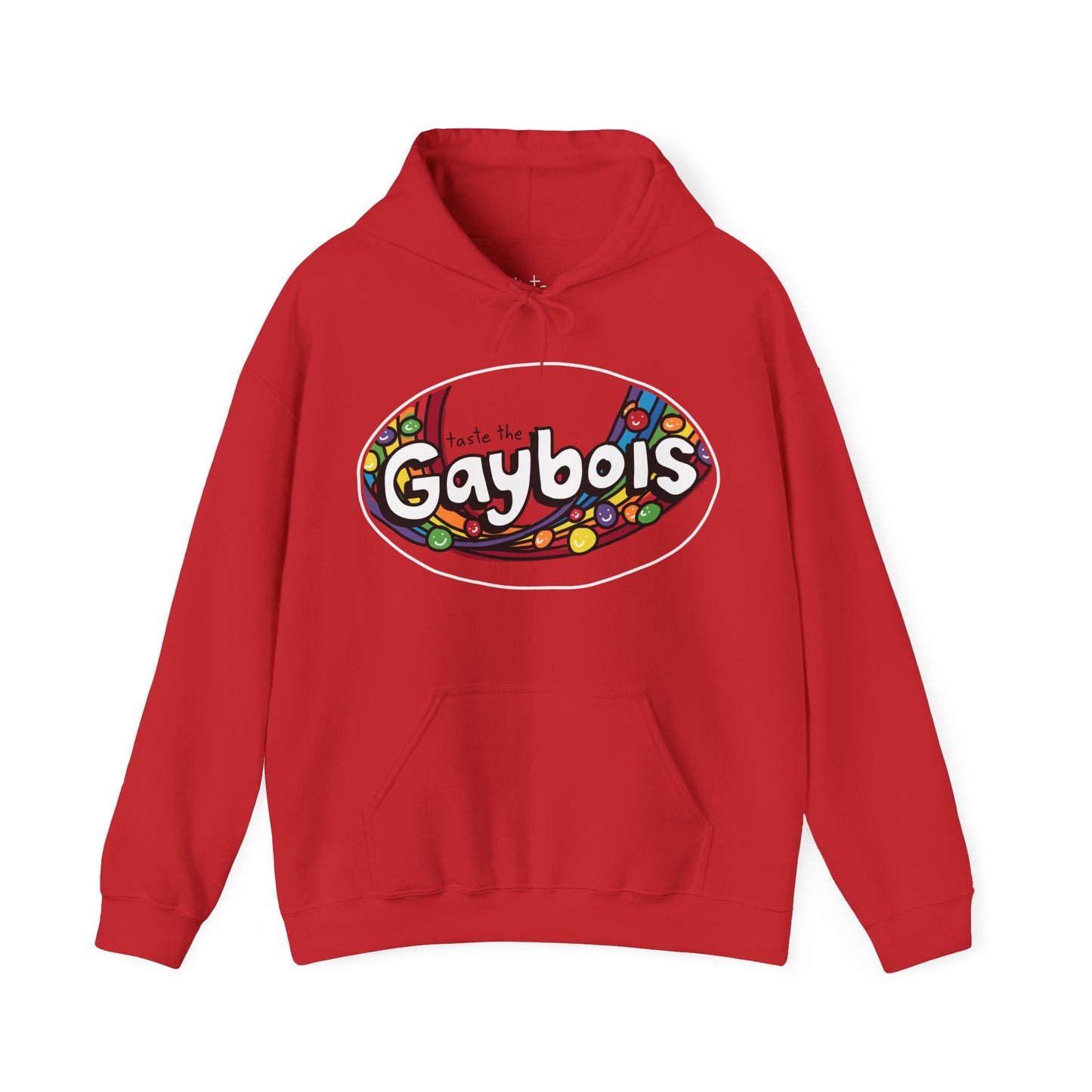 gaybois hoodie