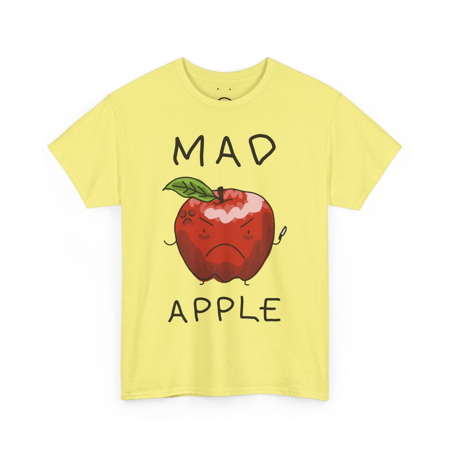 mad apple tee