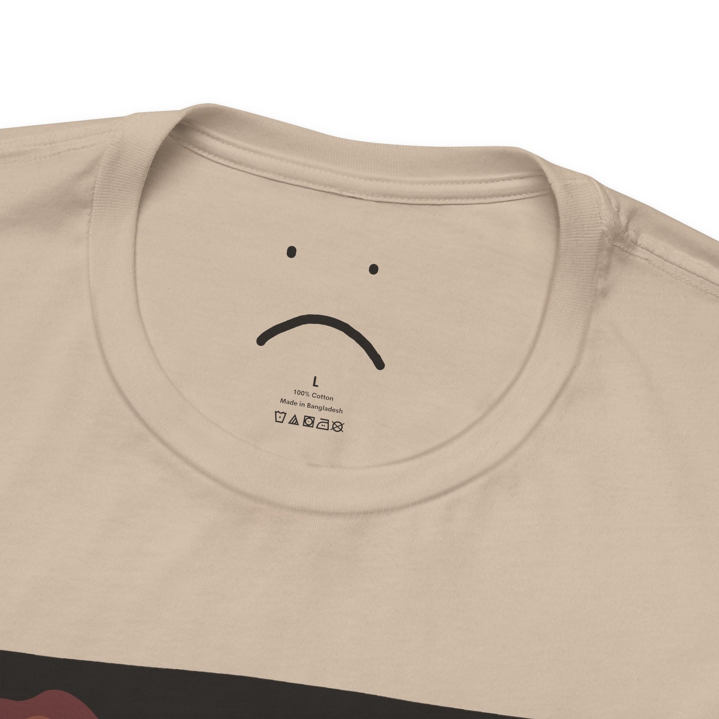riot aaah deluxe tee