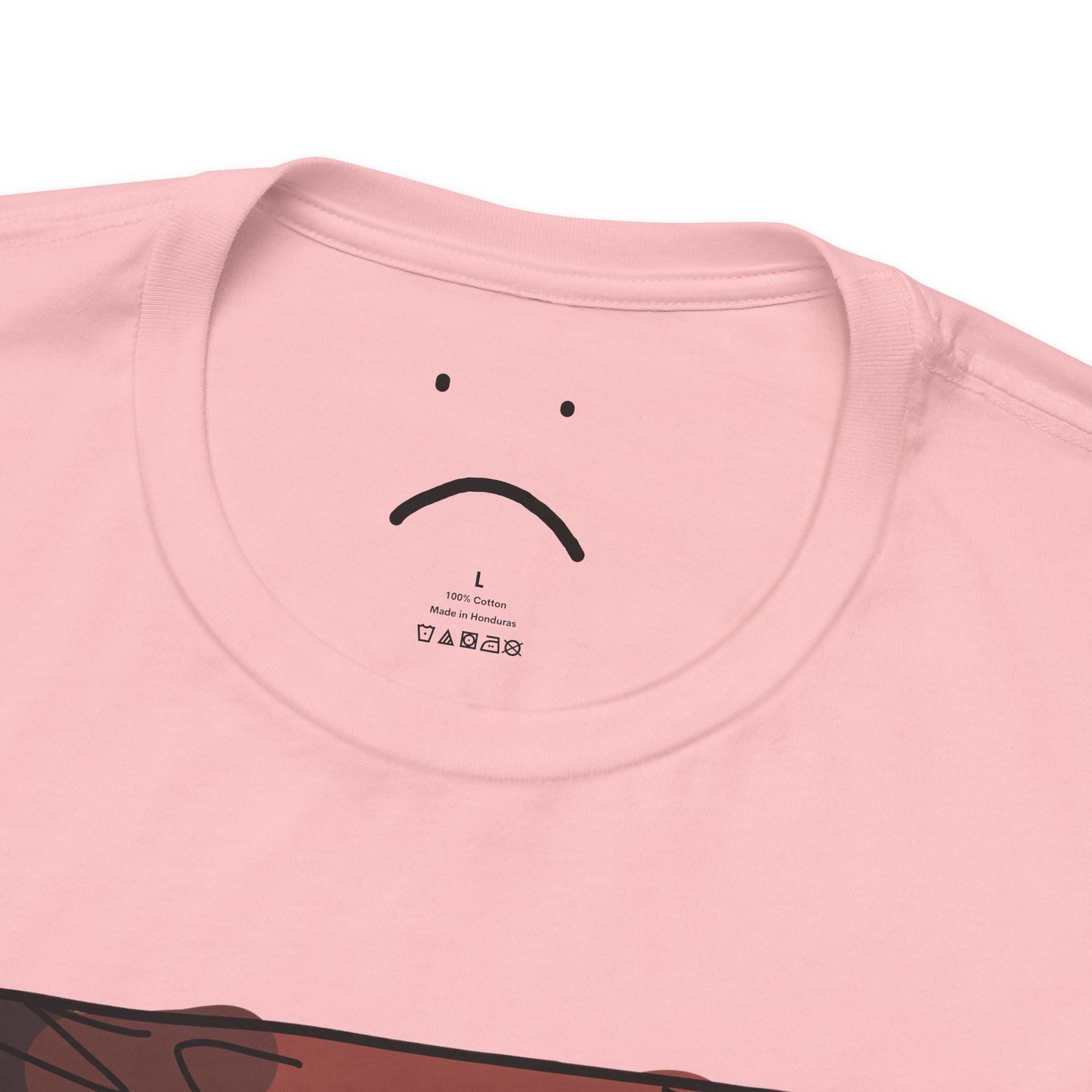 catboi and friend deluxe tee