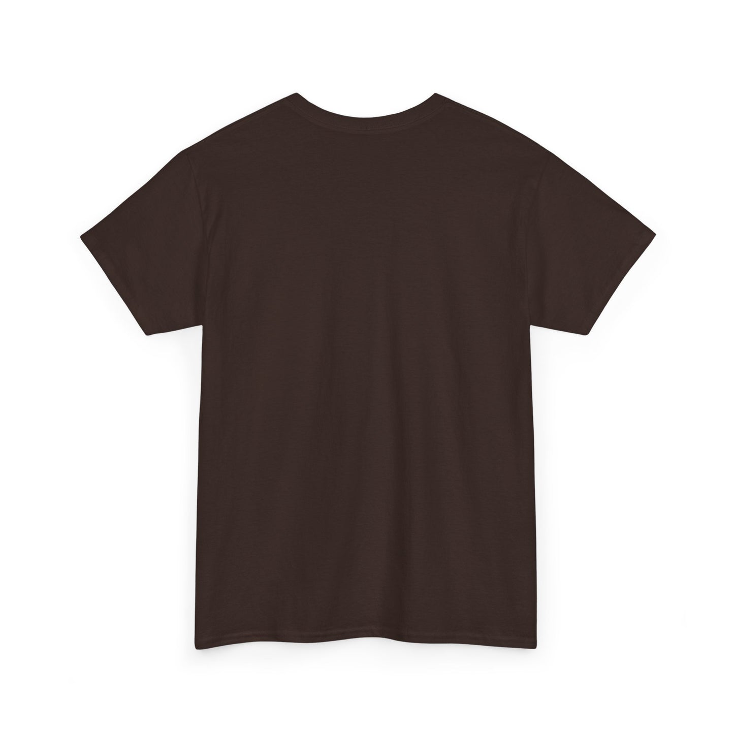 devil mask tee