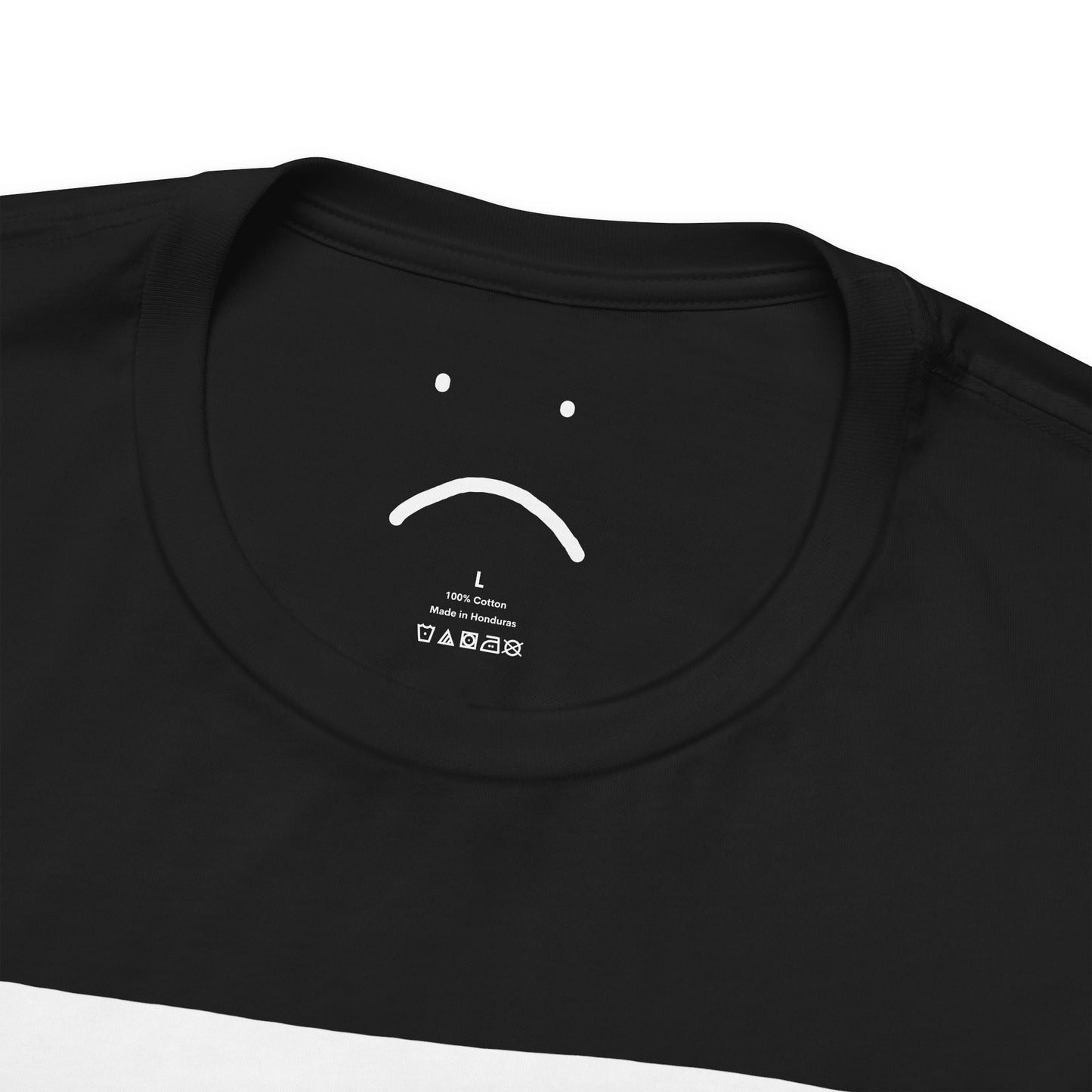 boats and floating people tee