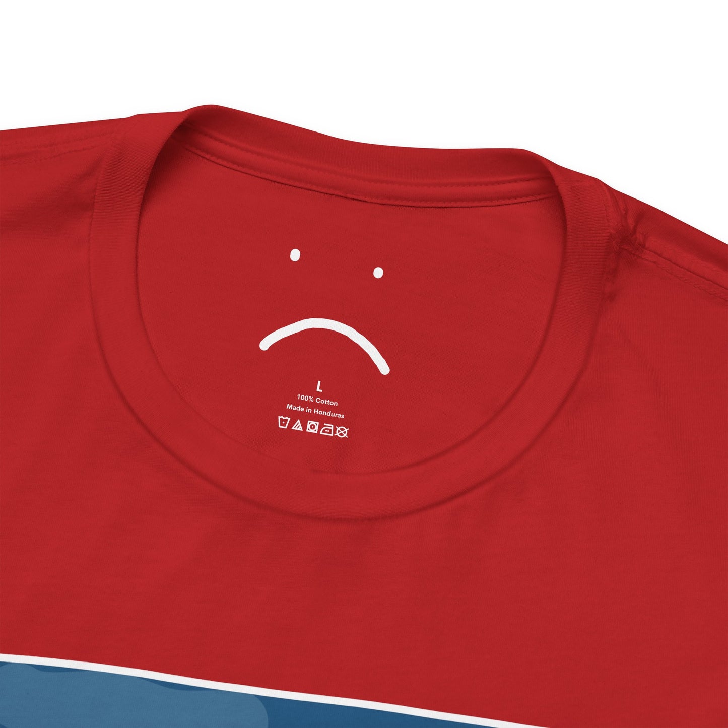 erly twennies deluxe tee