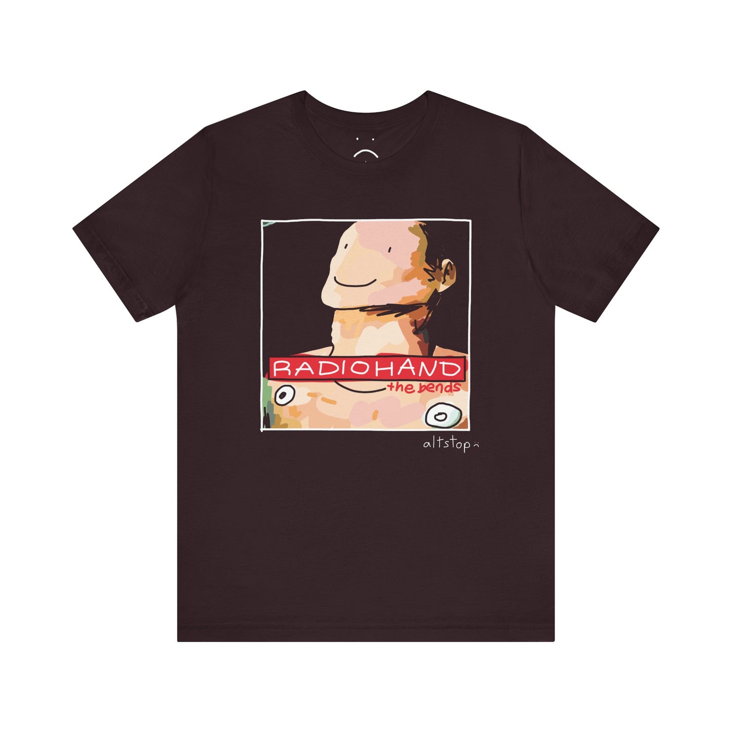 cpr mannequin deluxe tee