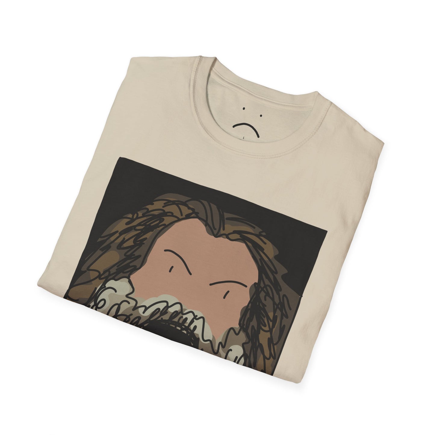 jicken chockee tee