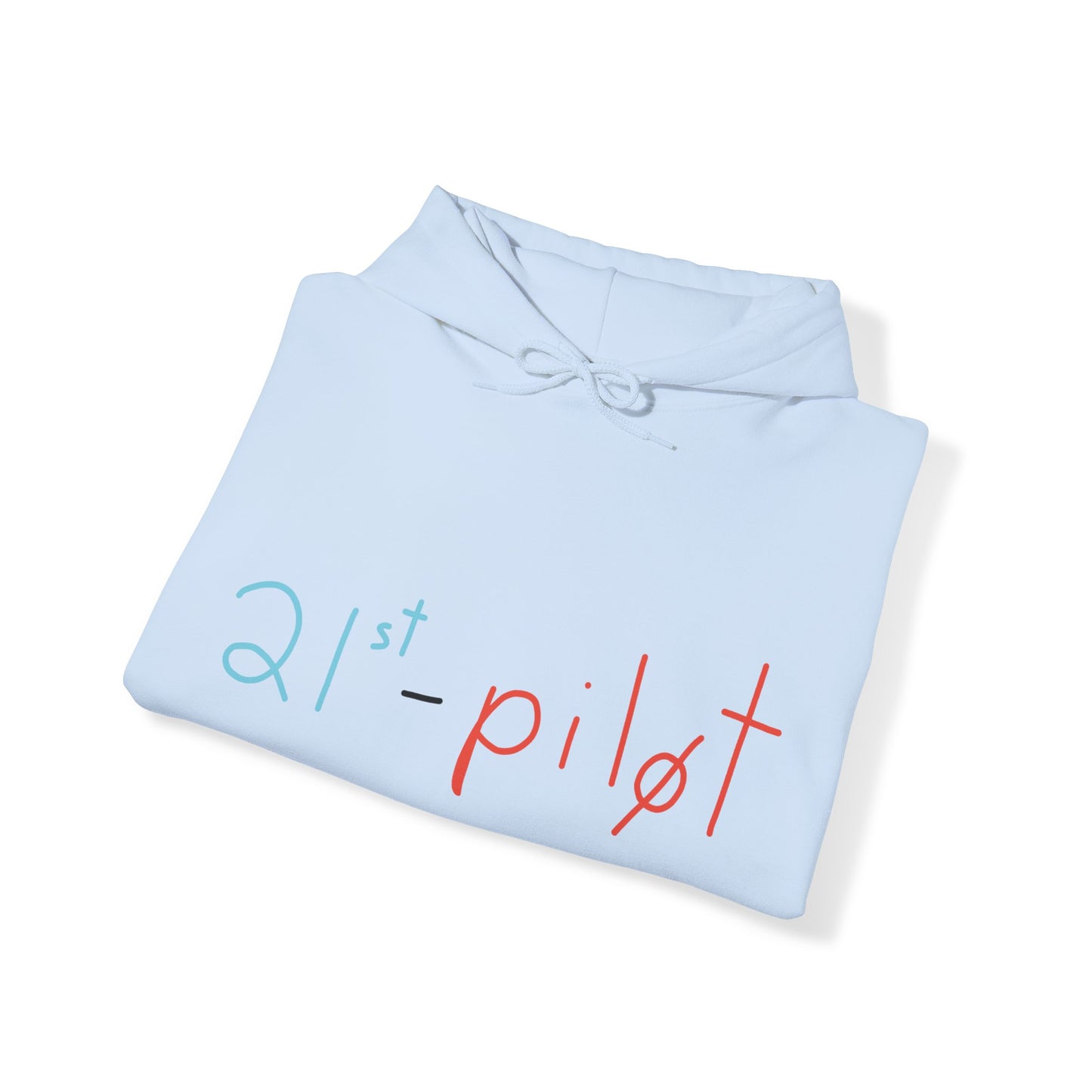 21st-pilot reginald at best hoodie