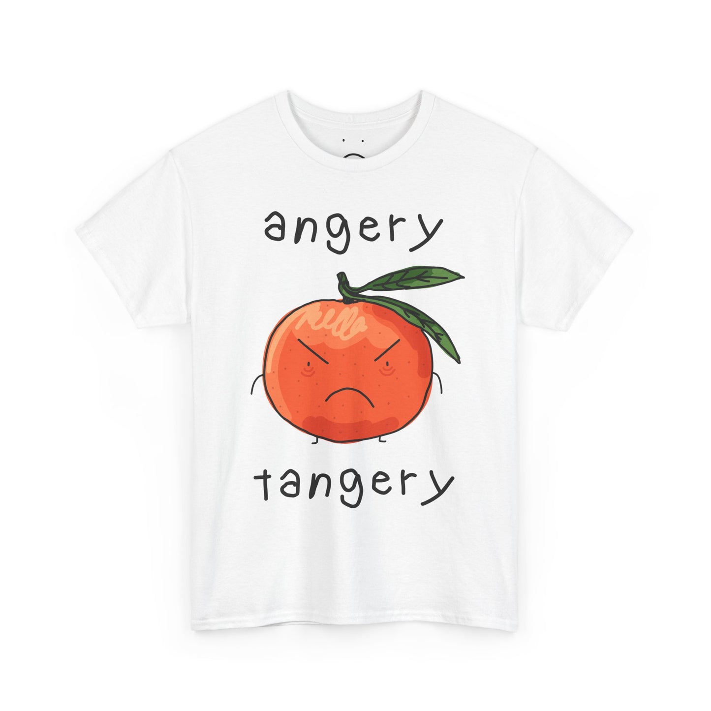 angery tangery tee