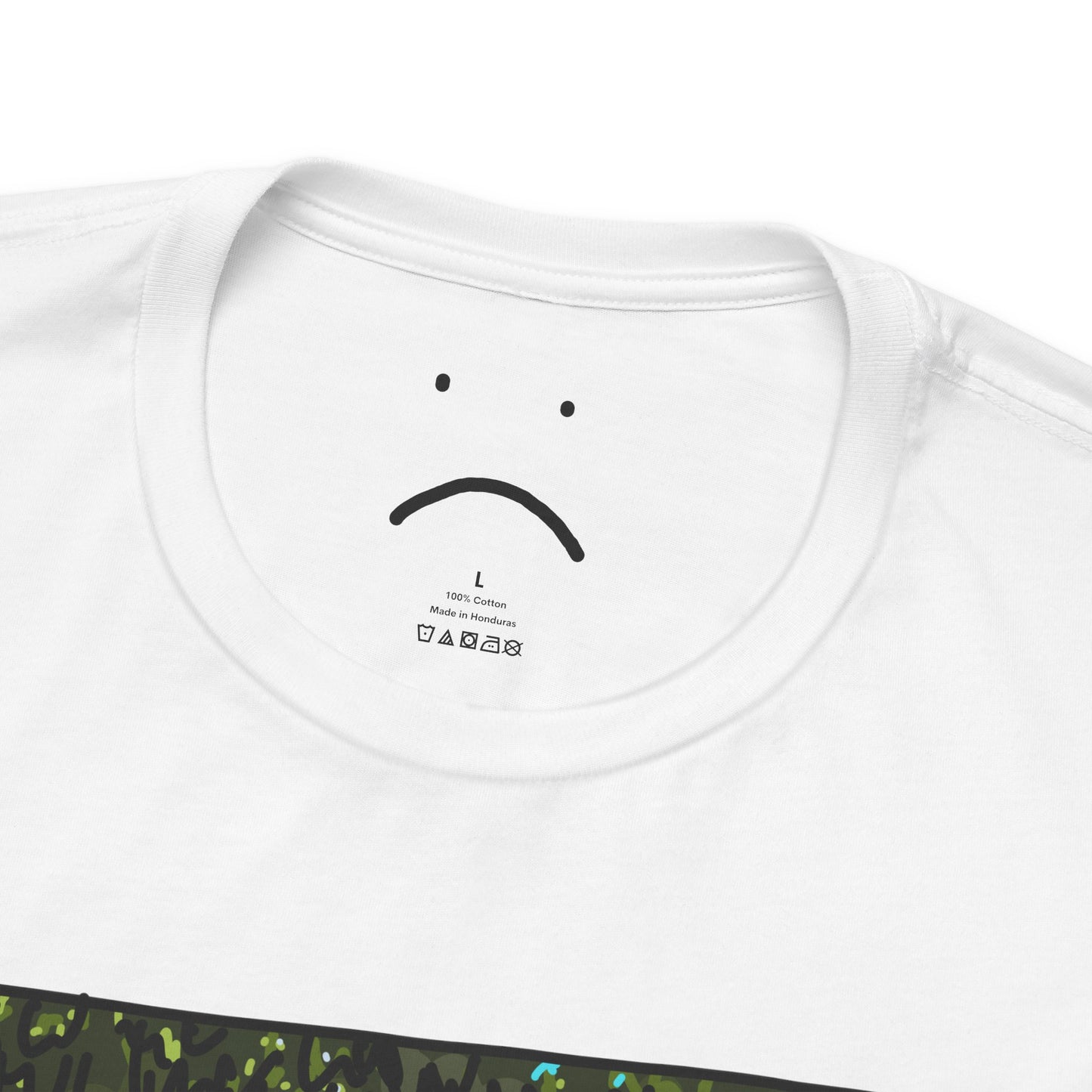 who let the girls out deluxe tee
