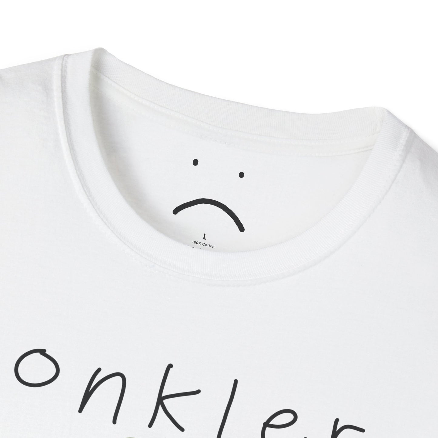 jonkler tee