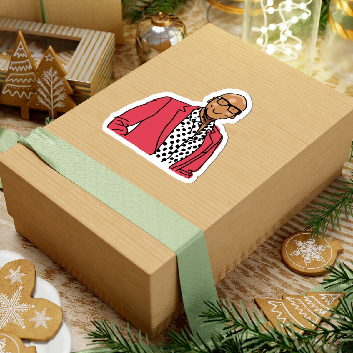 roople sticker