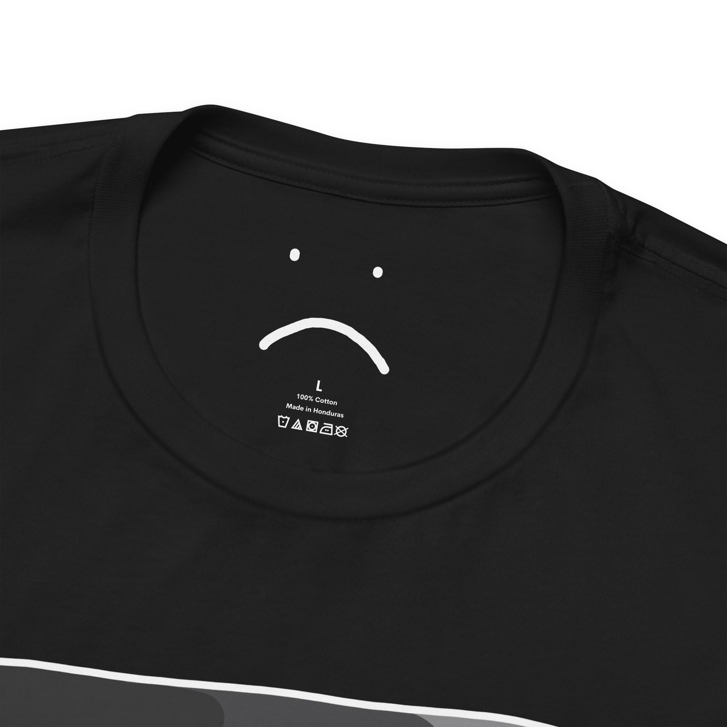 ego death deluxe tee