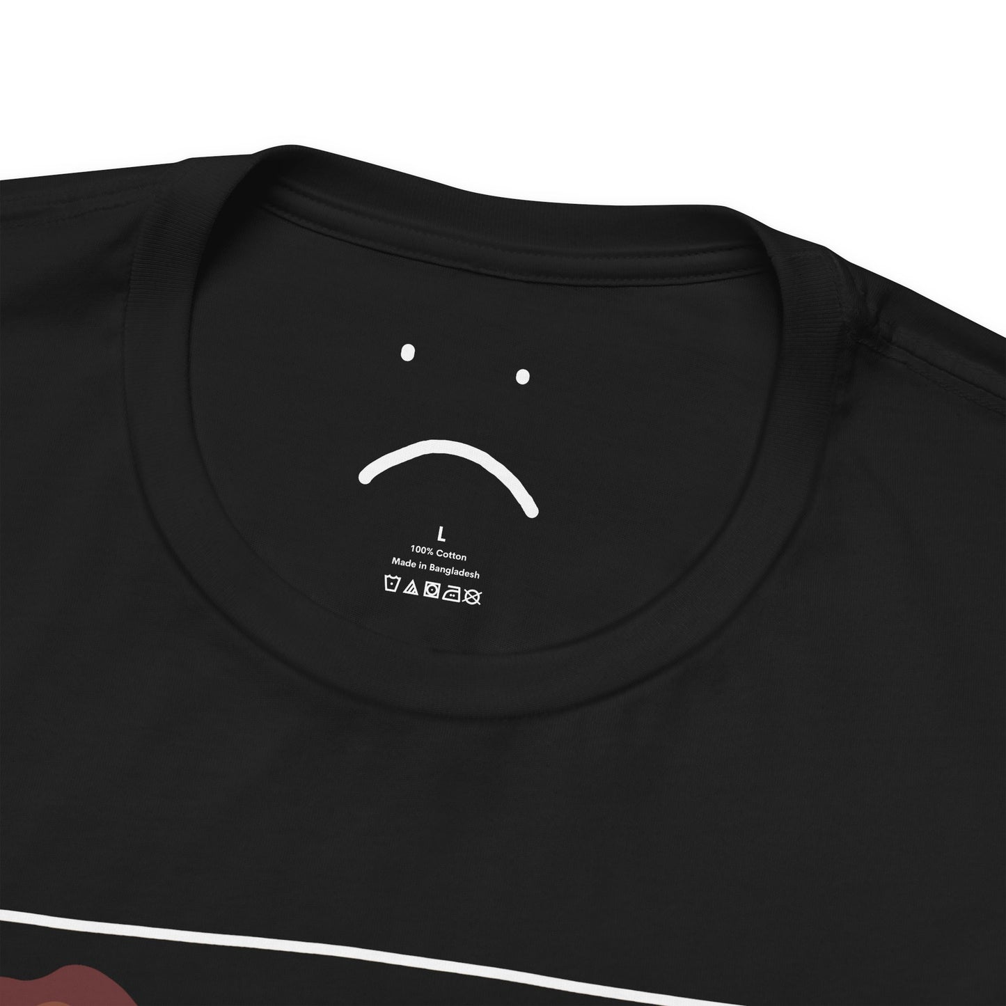 riot aaah deluxe tee