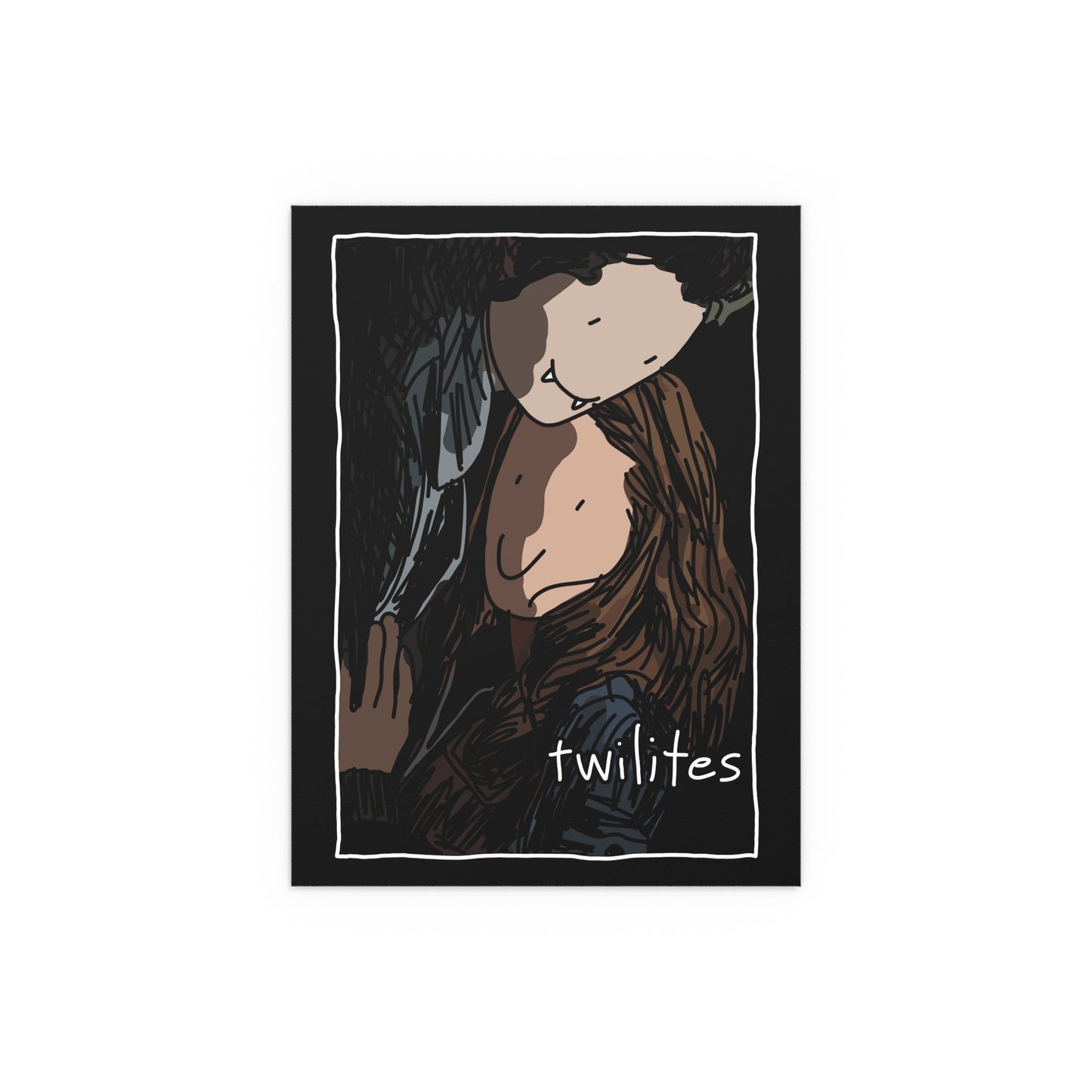 twilites movie poster