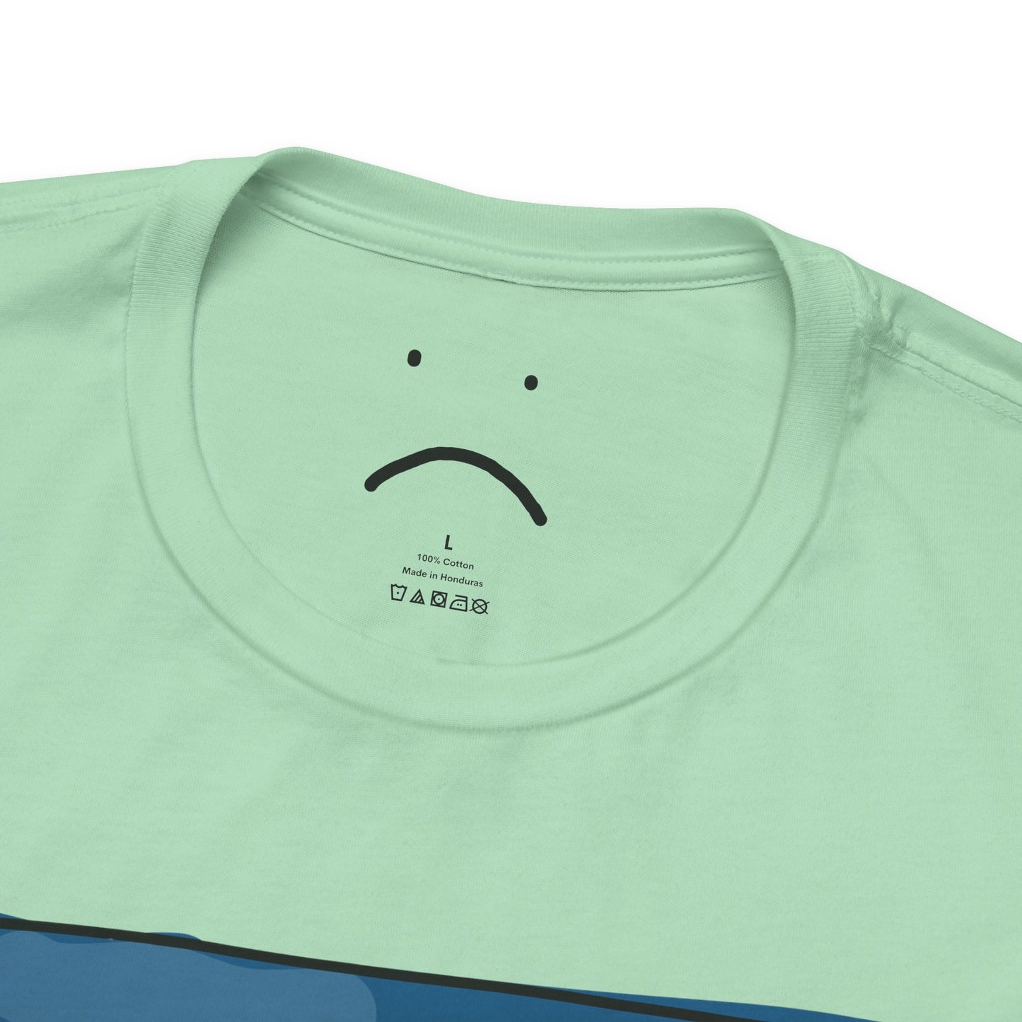 erly twennies deluxe tee