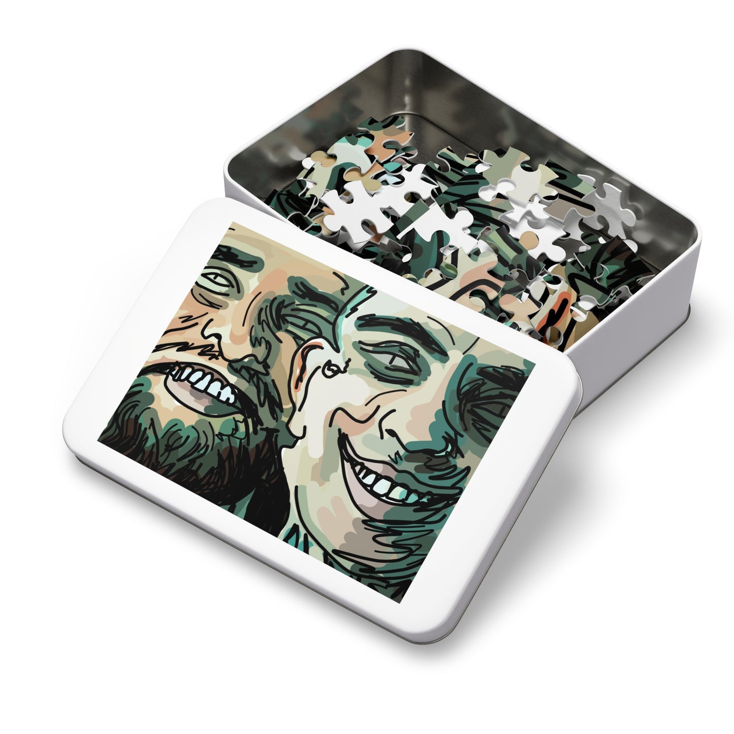 mansionz 2 jigsaw puzzle