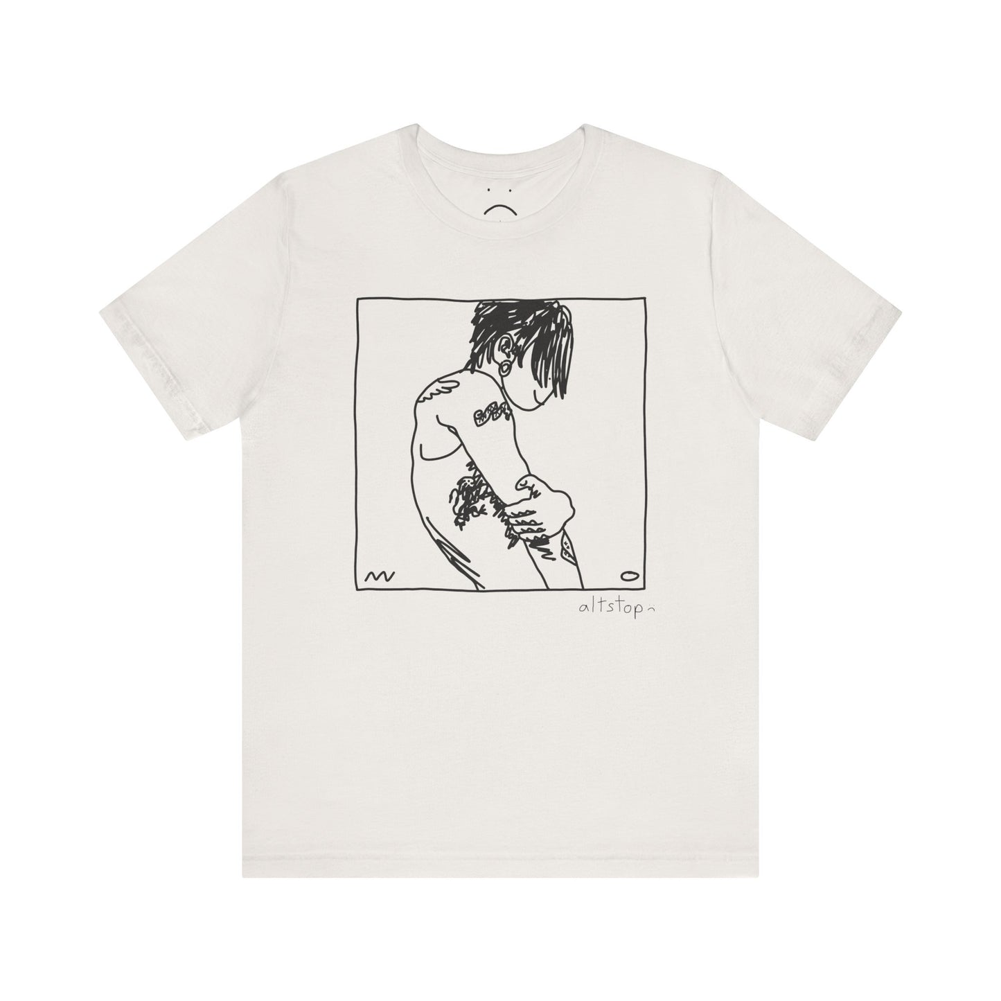 idles tee