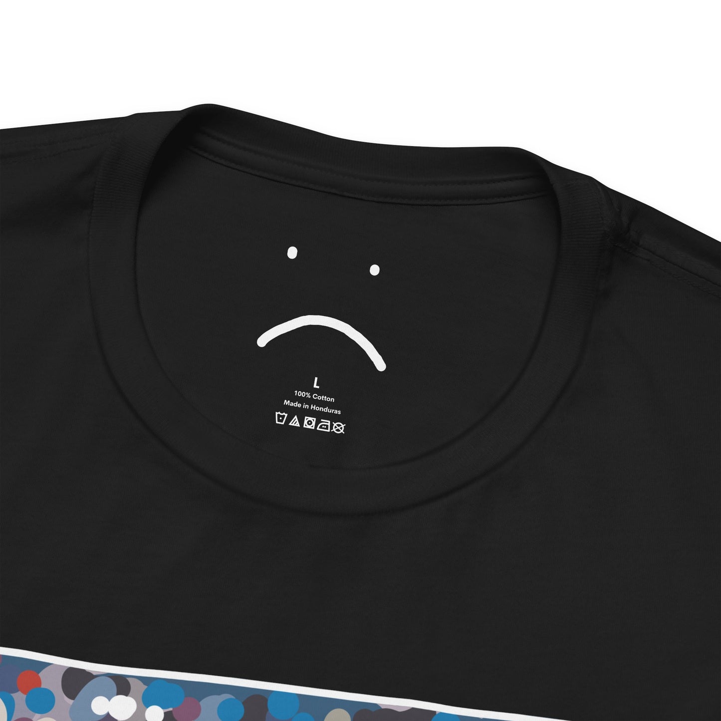 ritchie deluxe tee