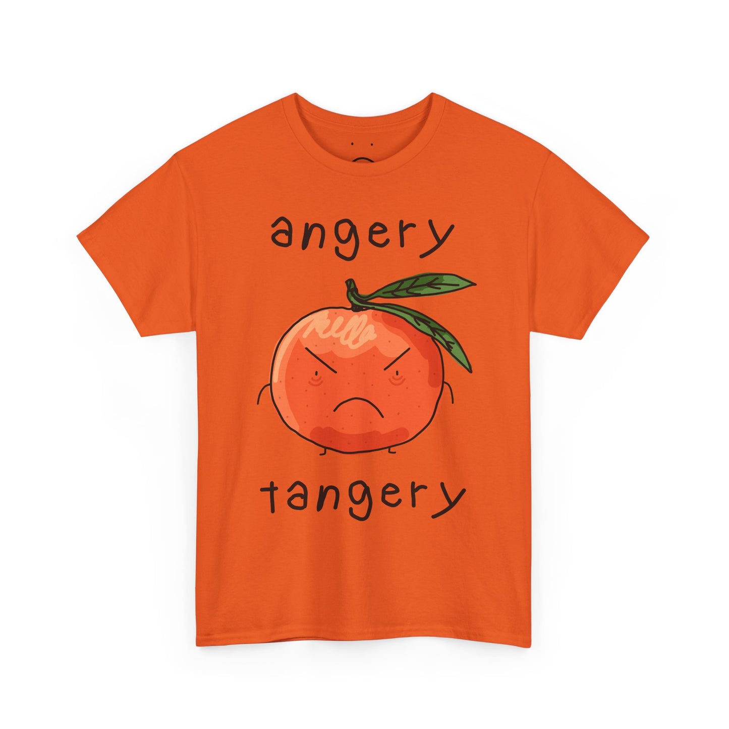 angery tangery tee