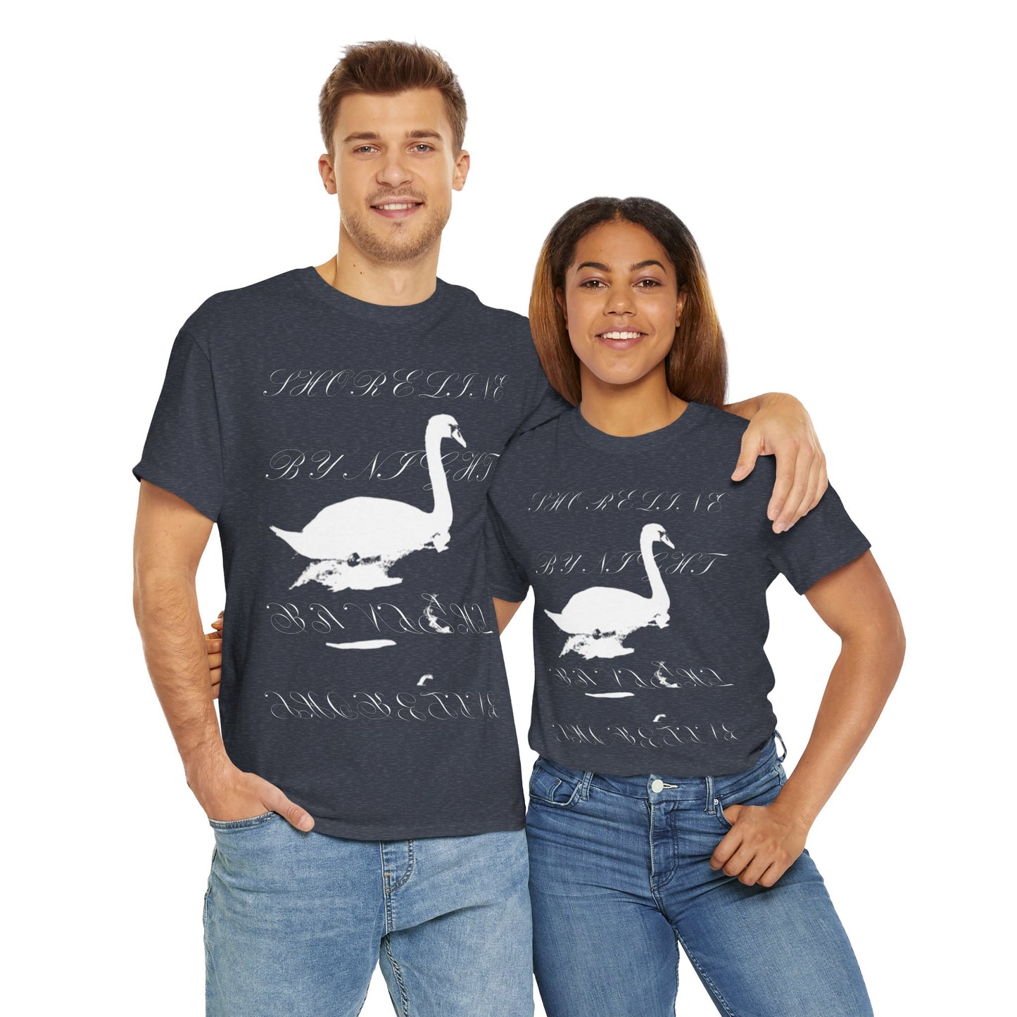 swan tee