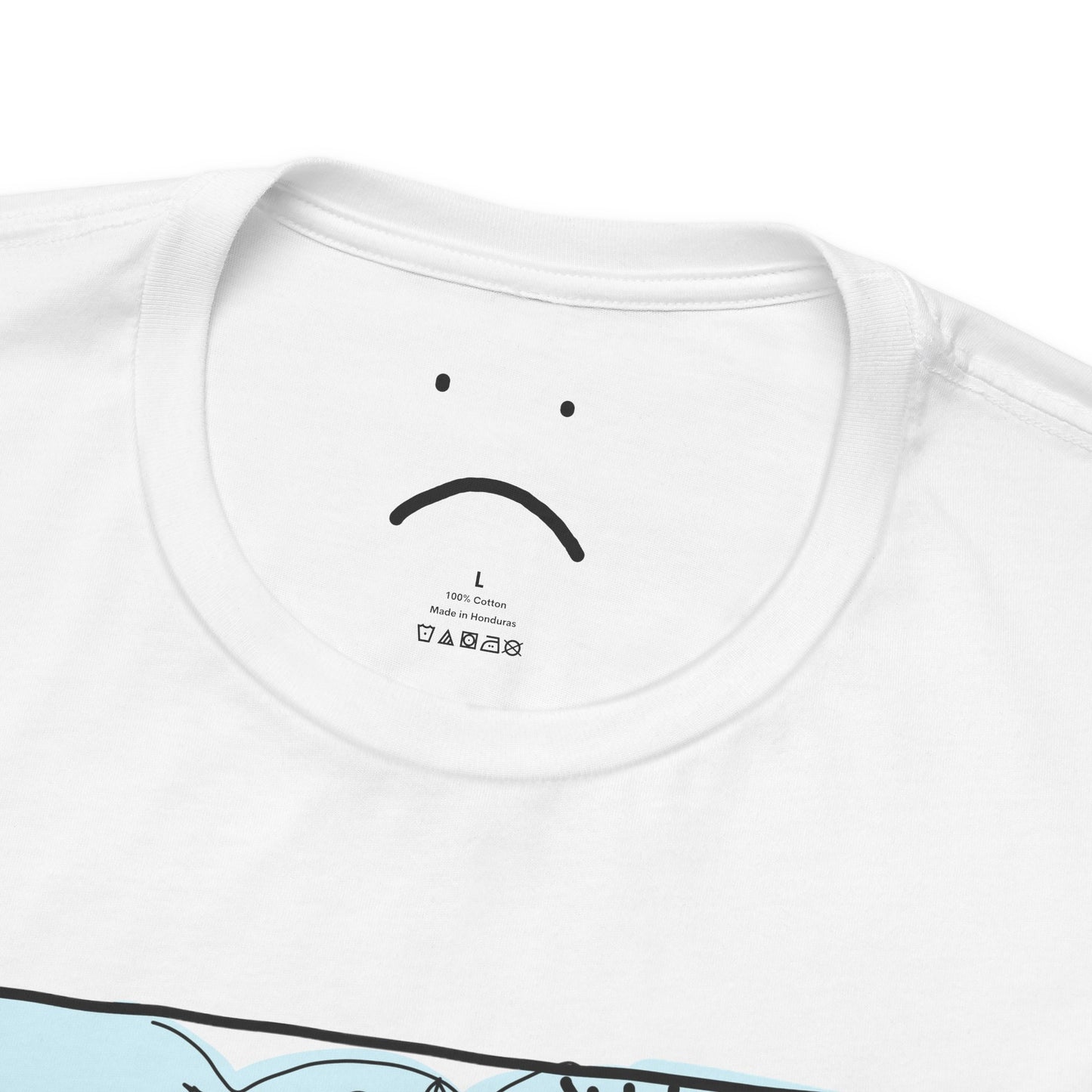 moving town musictrack deluxe tee