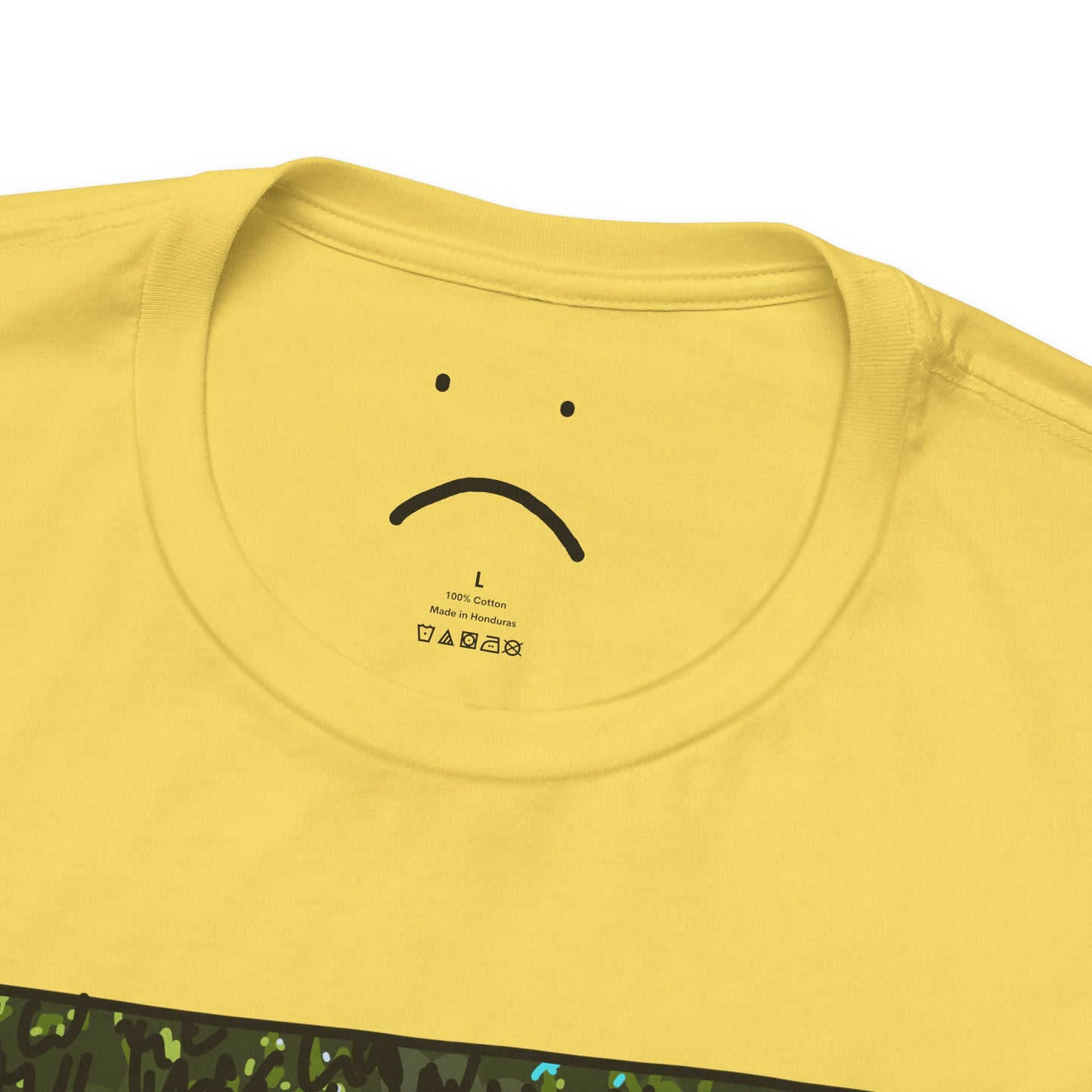 who let the girls out deluxe tee