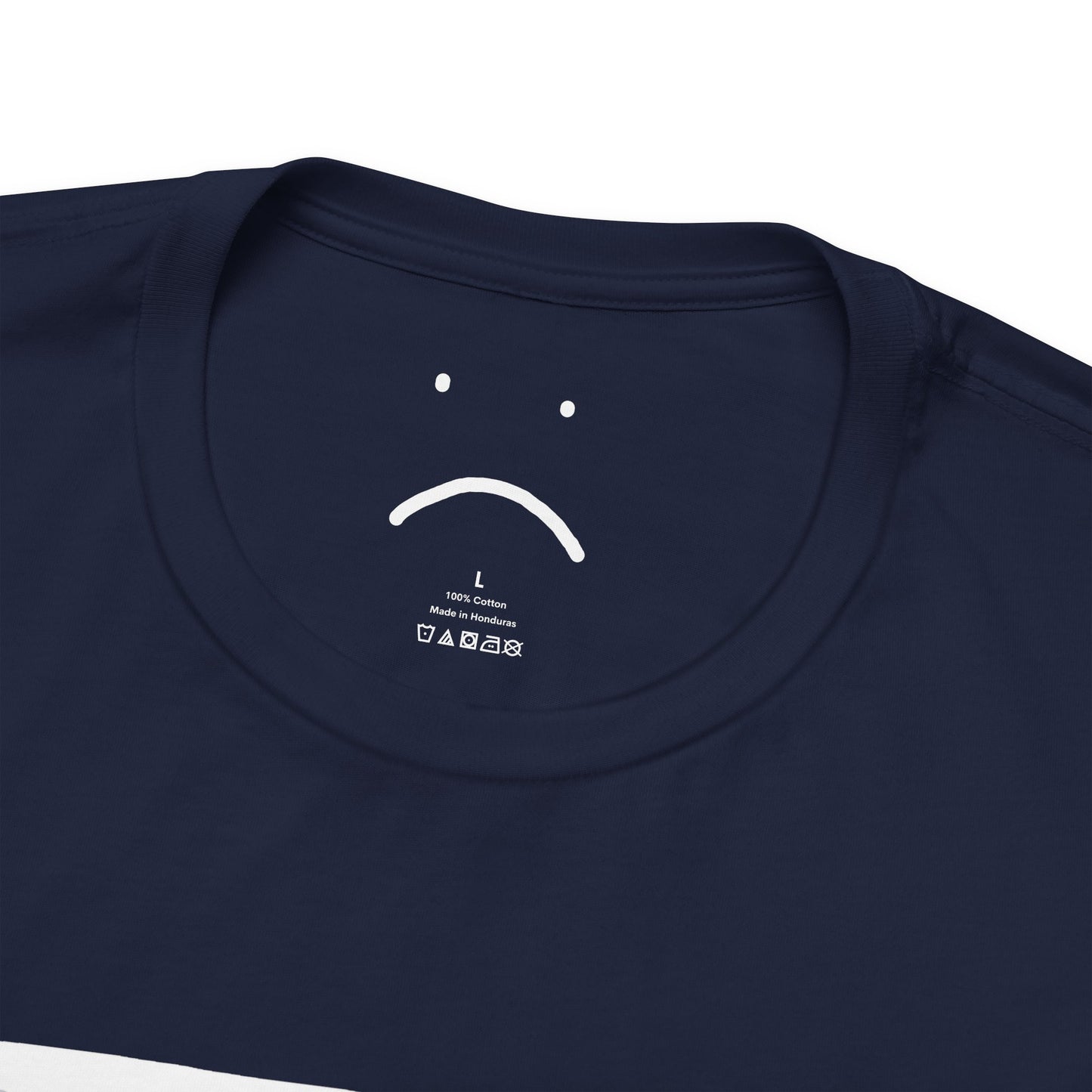 cautious extraterrestrial deluxe tee