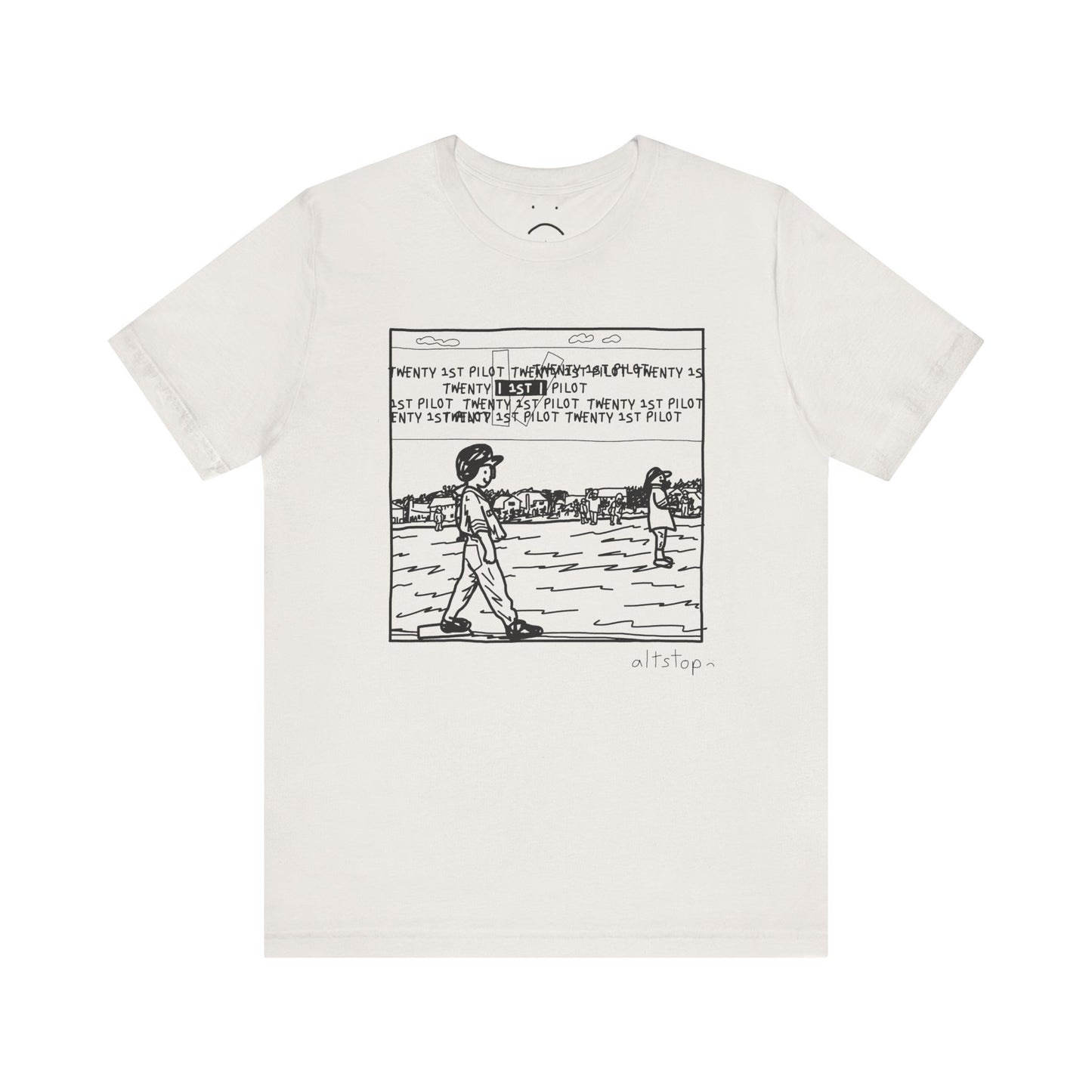 reginald at best tee