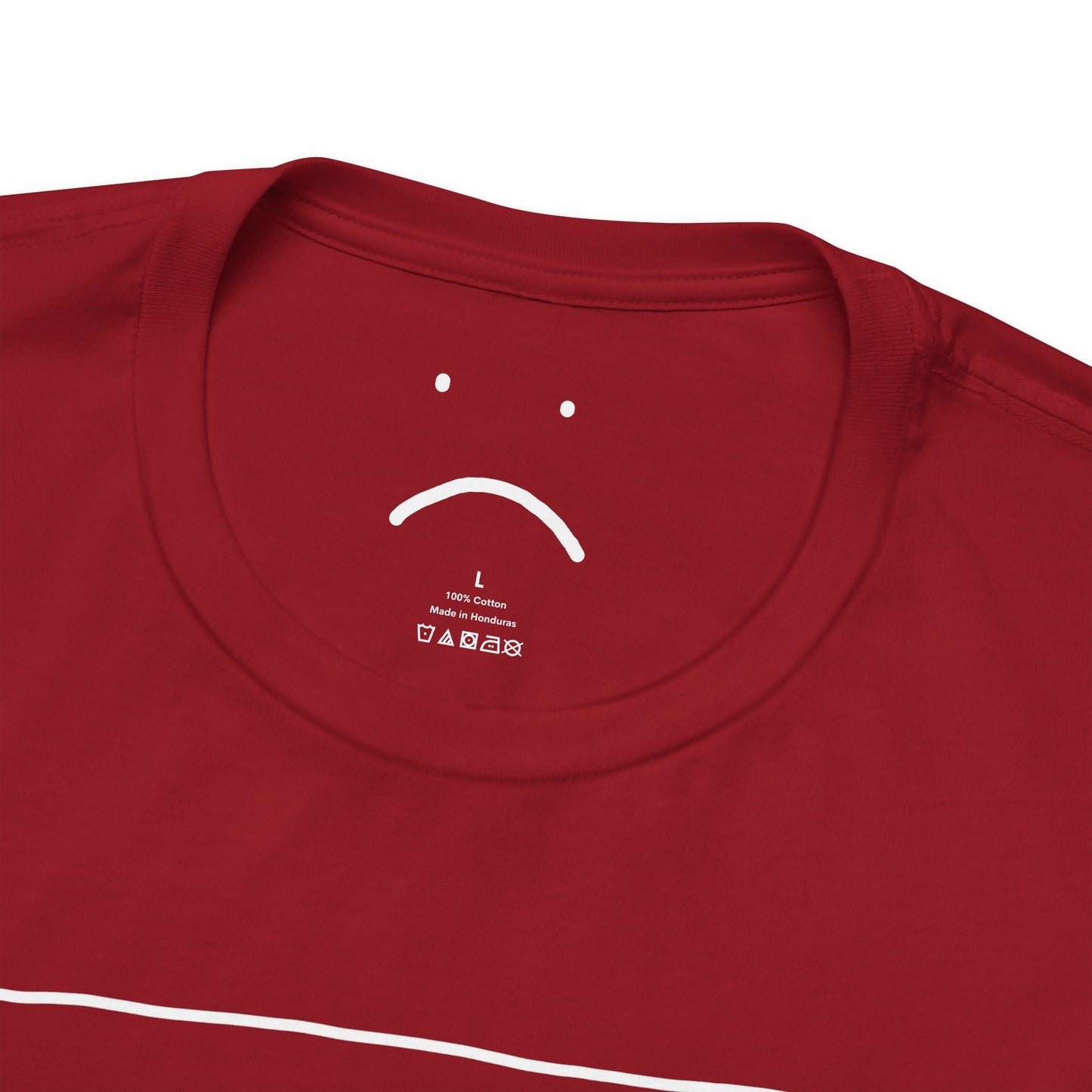 three cheers 2025 tee