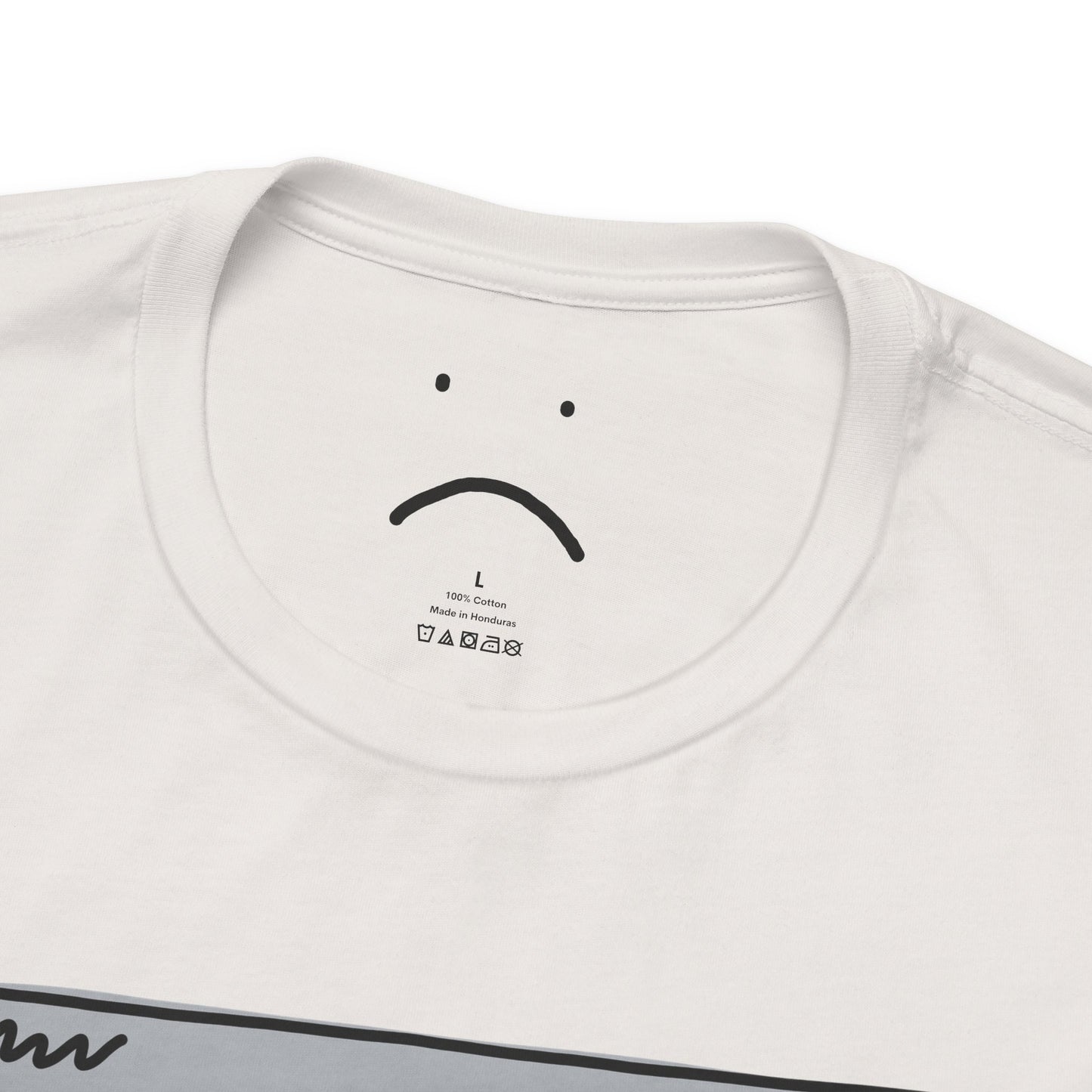 wood szn deluxe tee