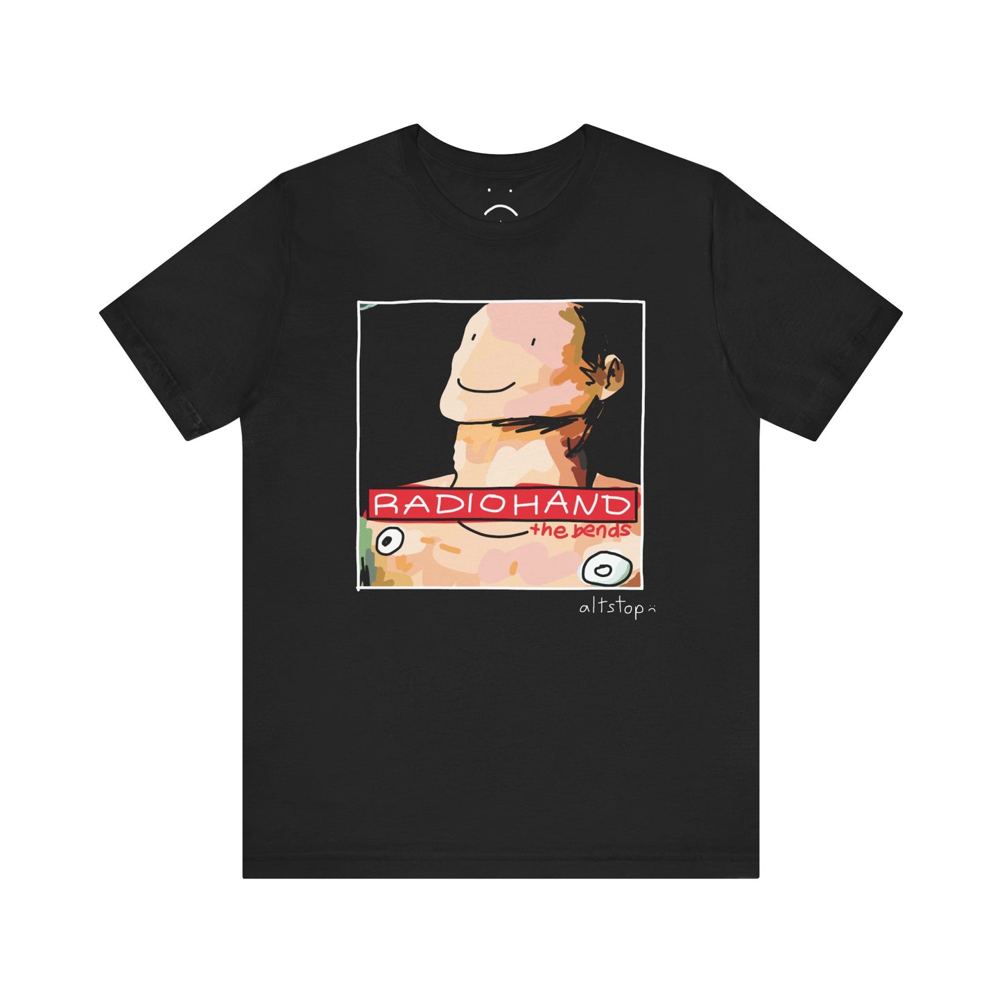 cpr mannequin deluxe tee