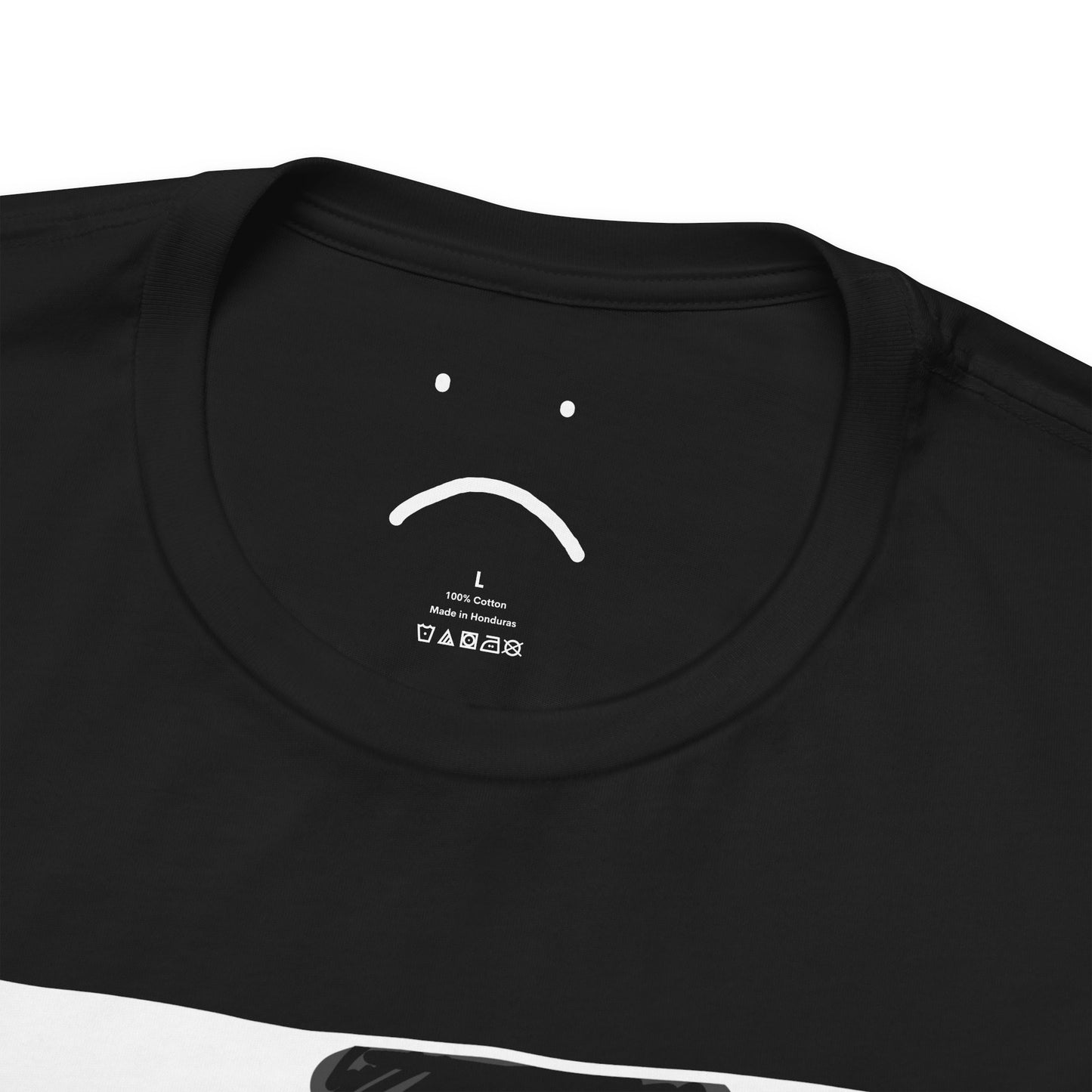 idles deluxe tee