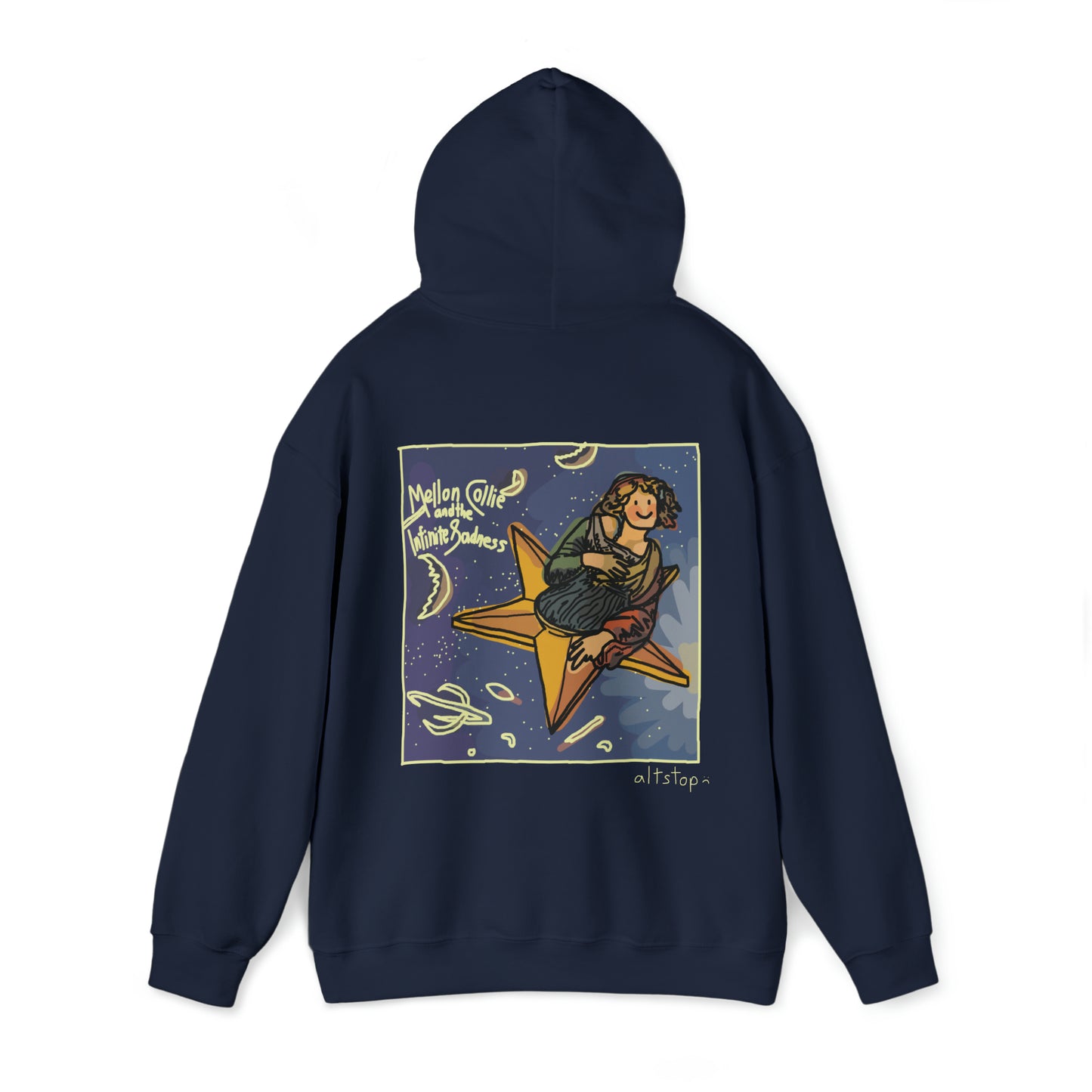 zero hoodie