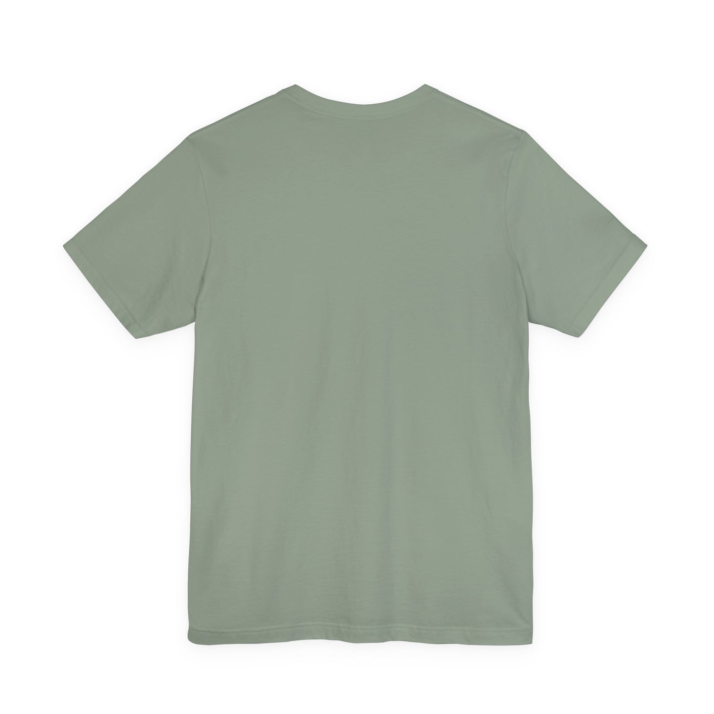 medieval sickle deluxe tee